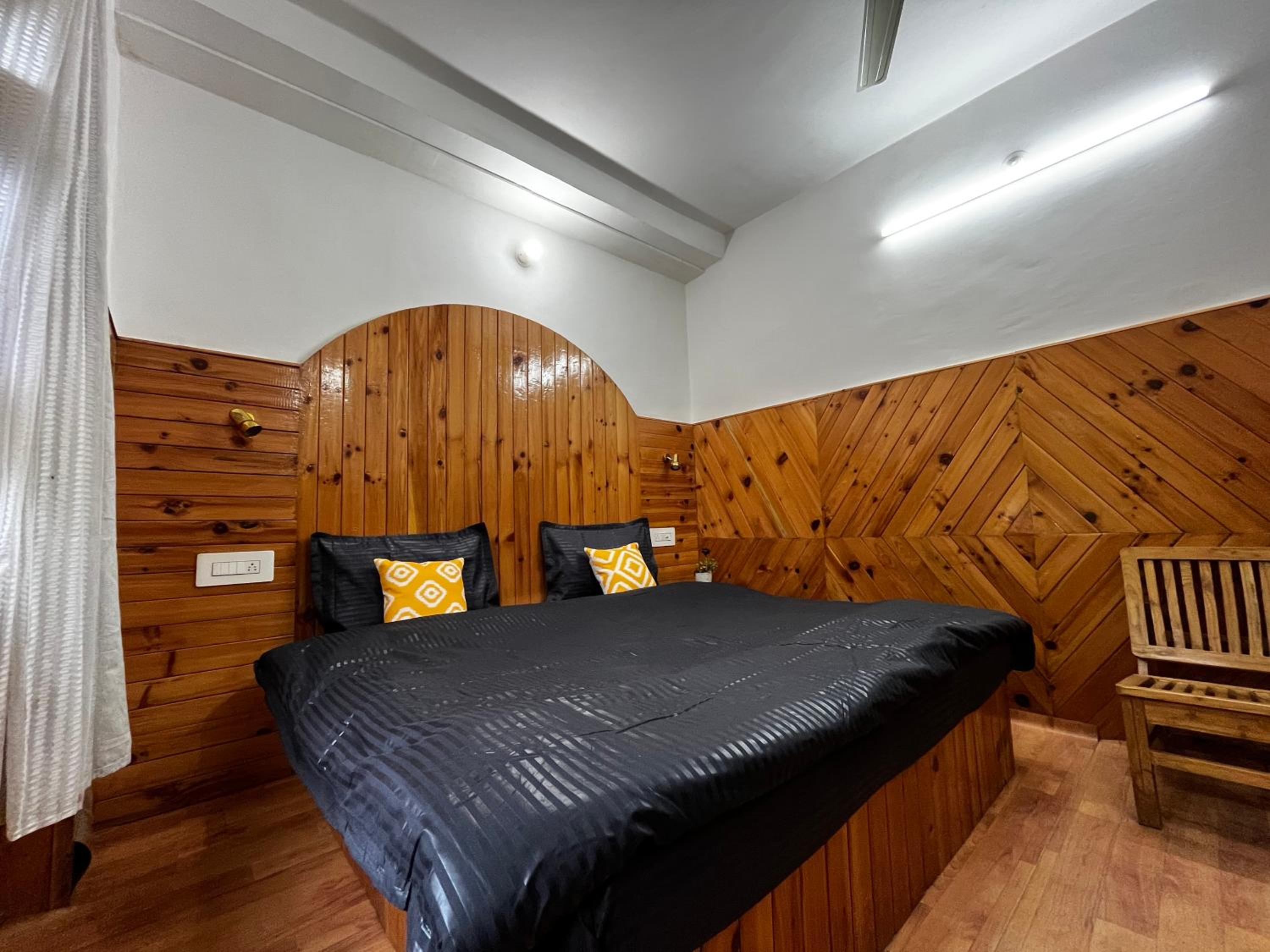 Standard Double Room - Photo 1