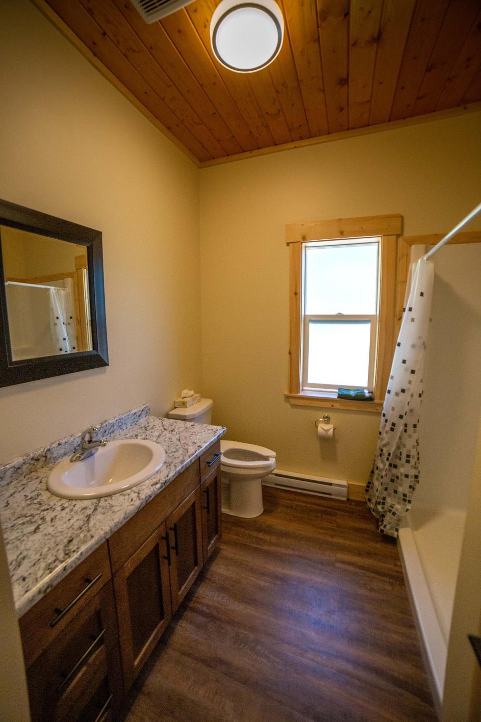 Premium Plus Cabin photo 3