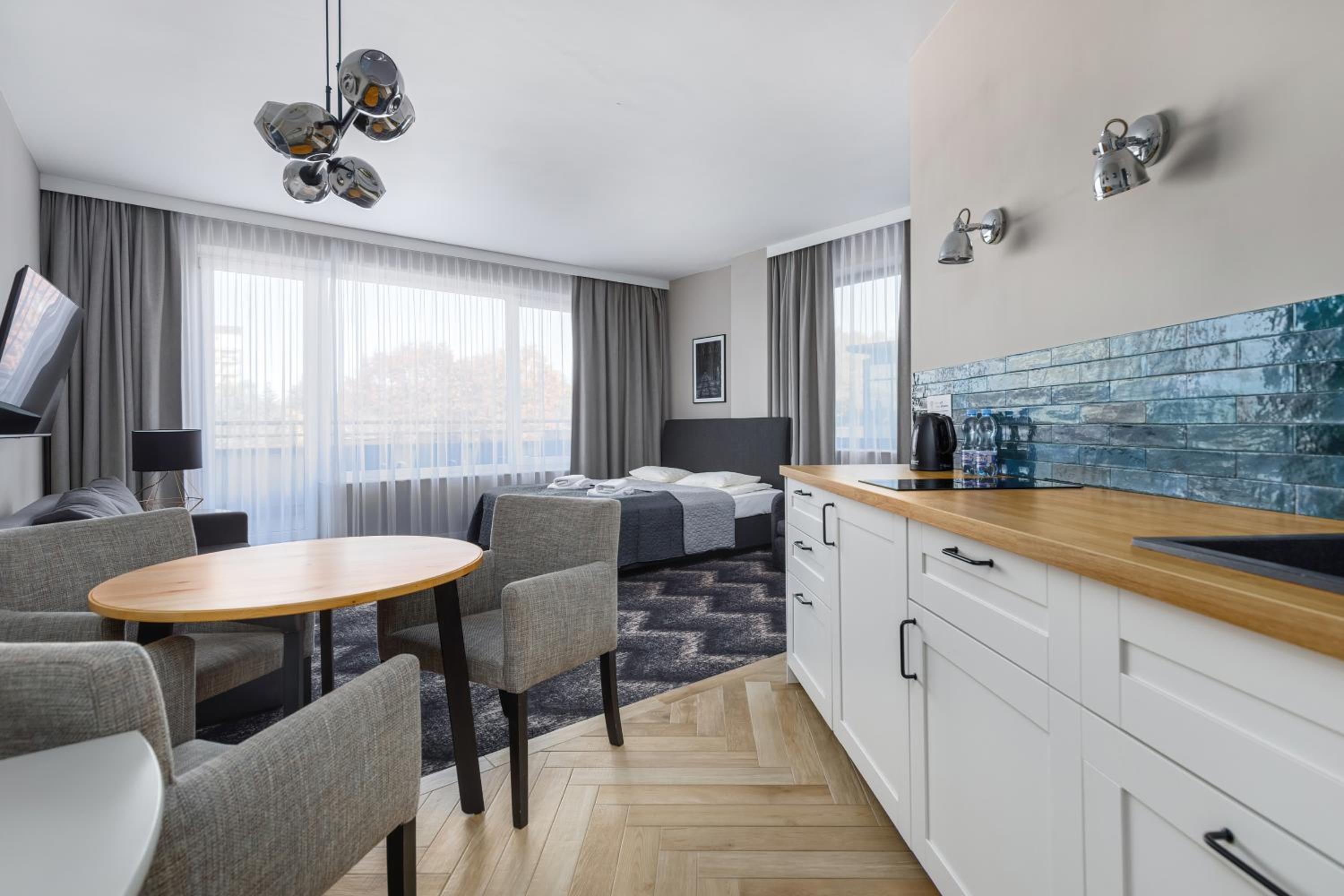 Superior Suite Apartment with balcony - Photo 6