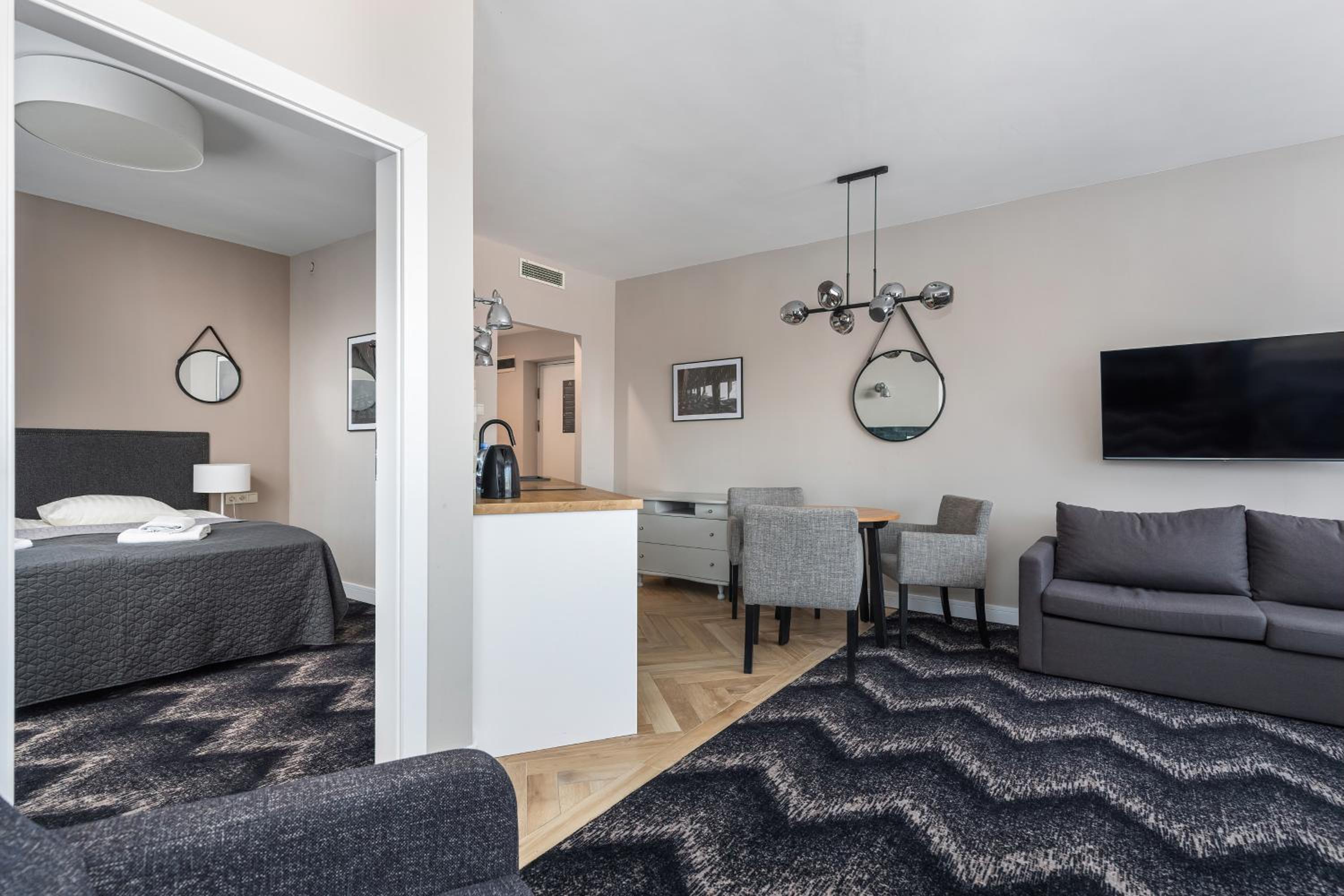 Superior Suite Apartment with balcony - Photo 7