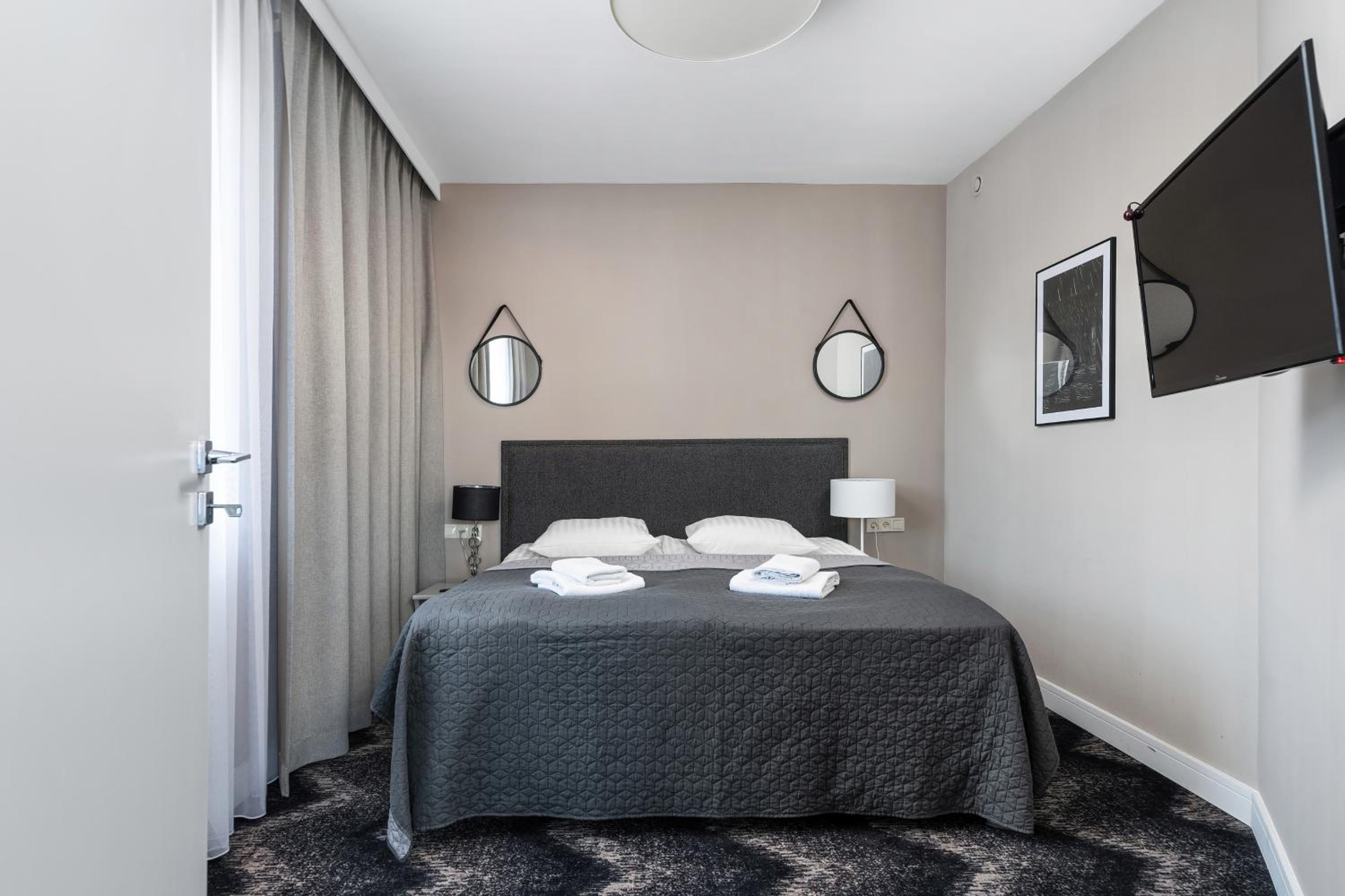 Superior Suite Apartment with balcony - Photo 10