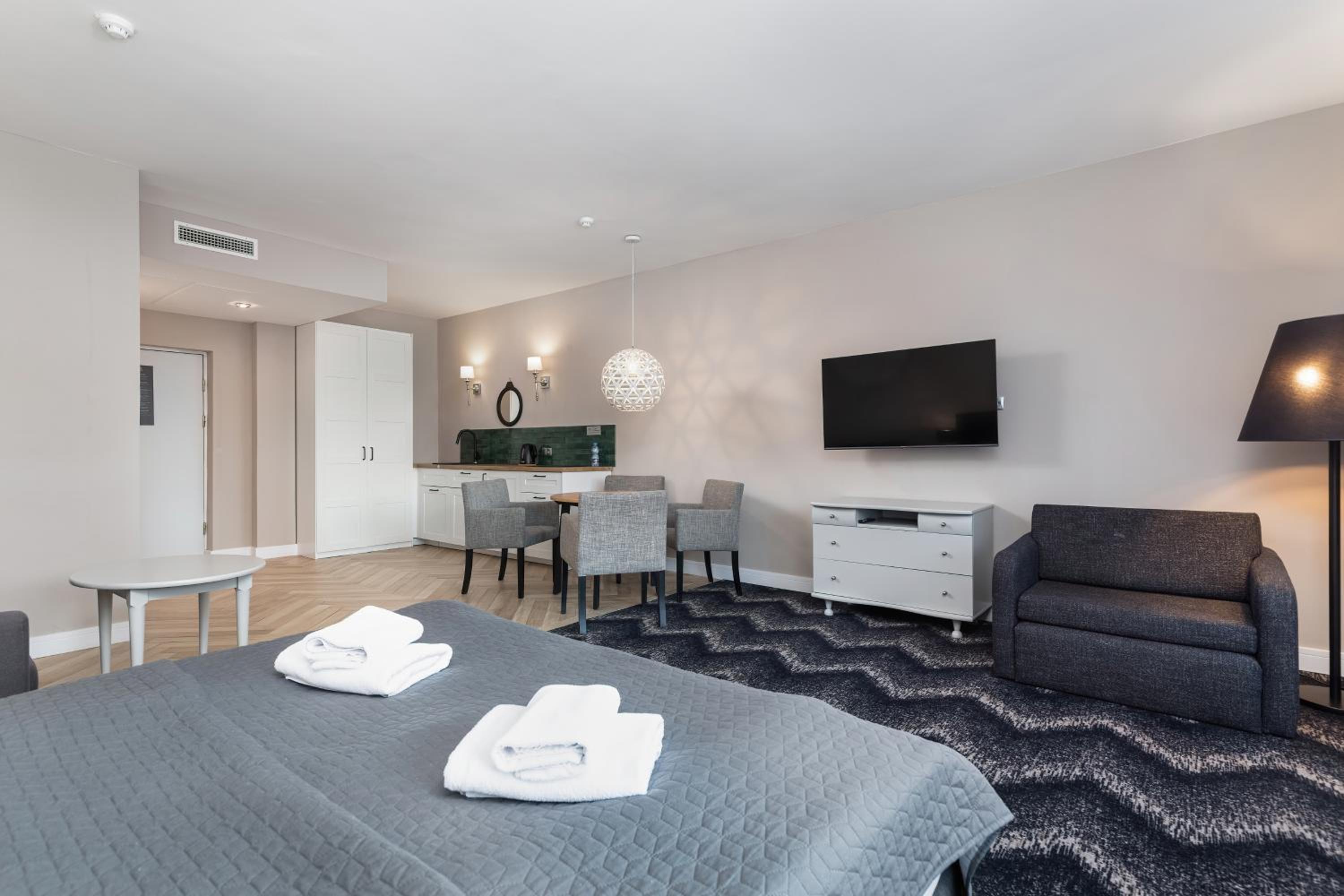 Superior Apartment with balcony - Photo 5