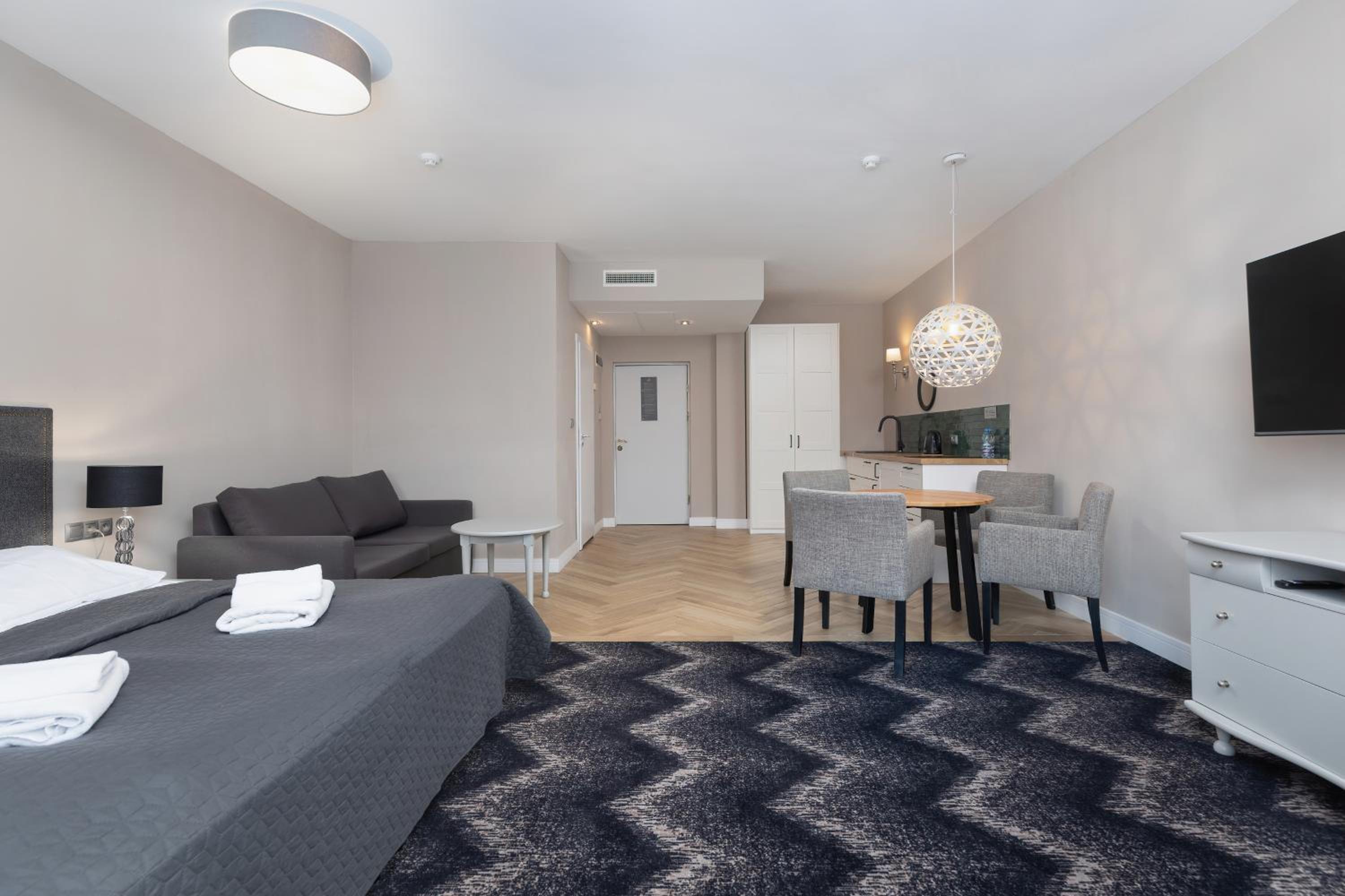 Superior Apartment with balcony - Photo 1