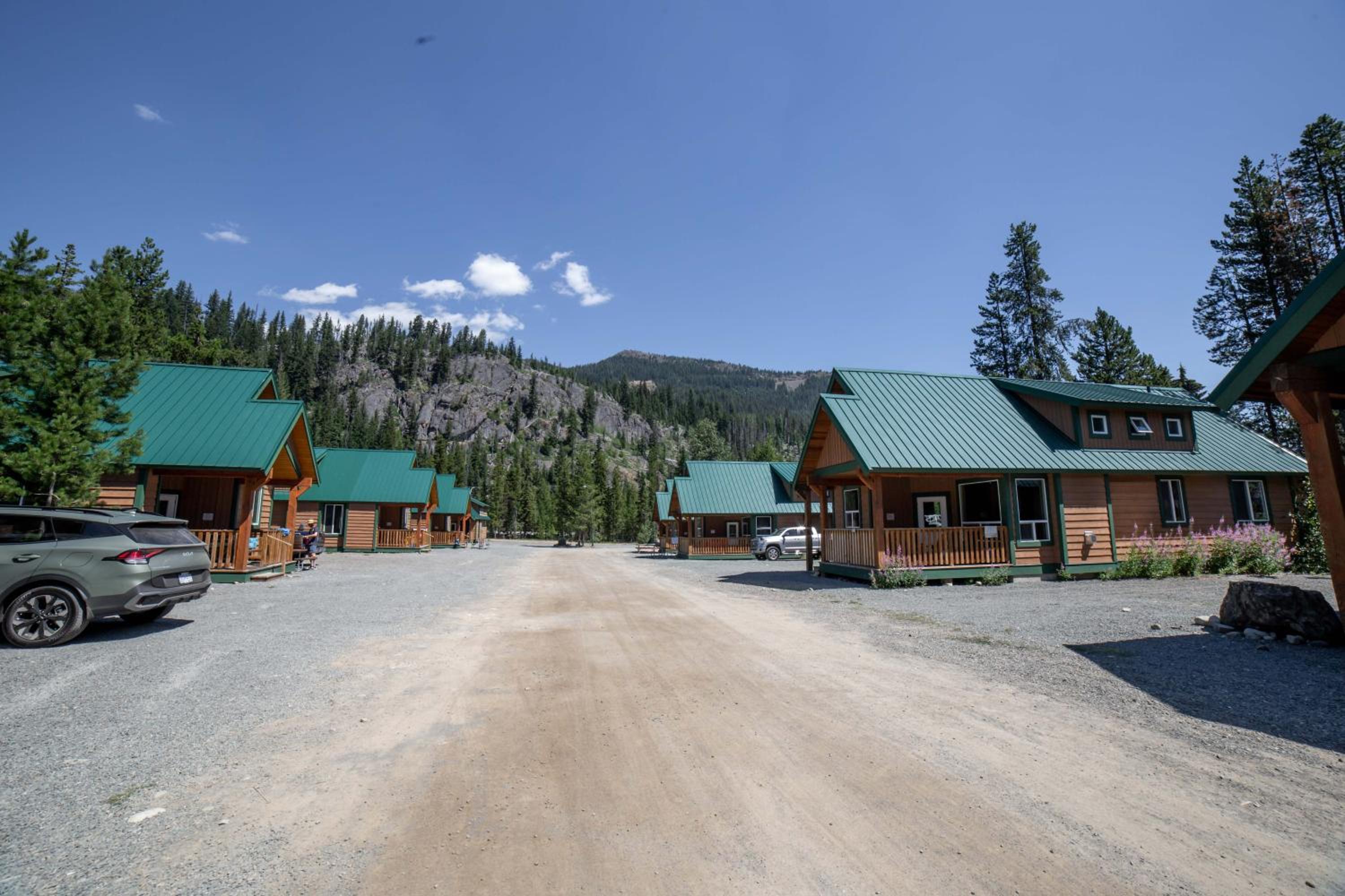 Premium Plus Cabin photo 1