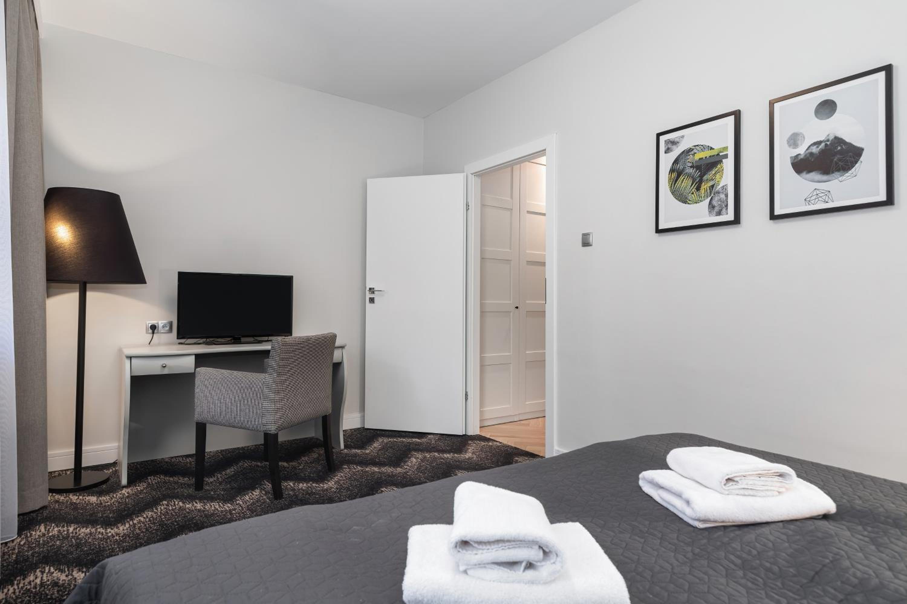 Deluxe Suite Apartment - Photo 6