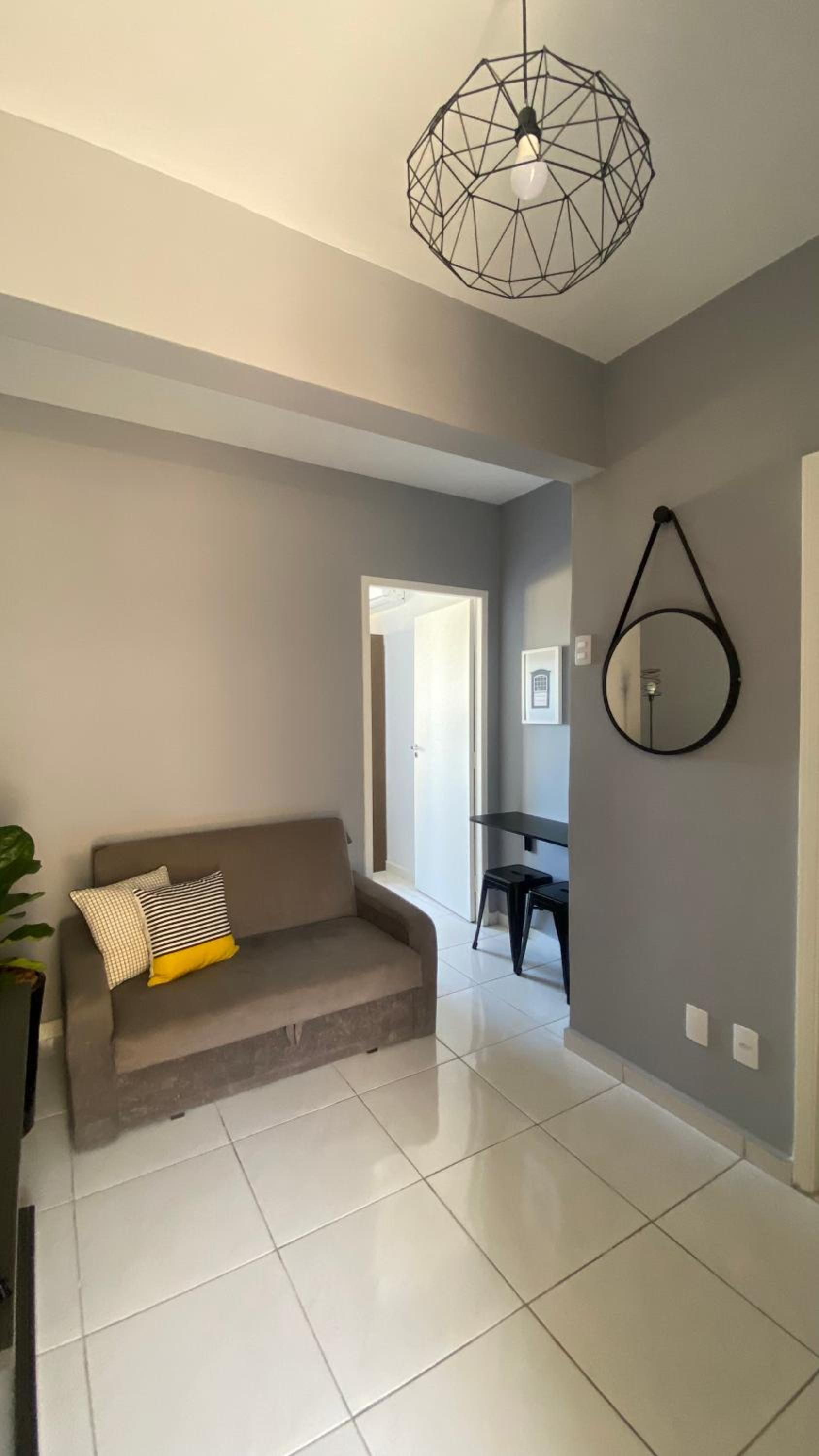 Apartment with Sea View - Photo 11