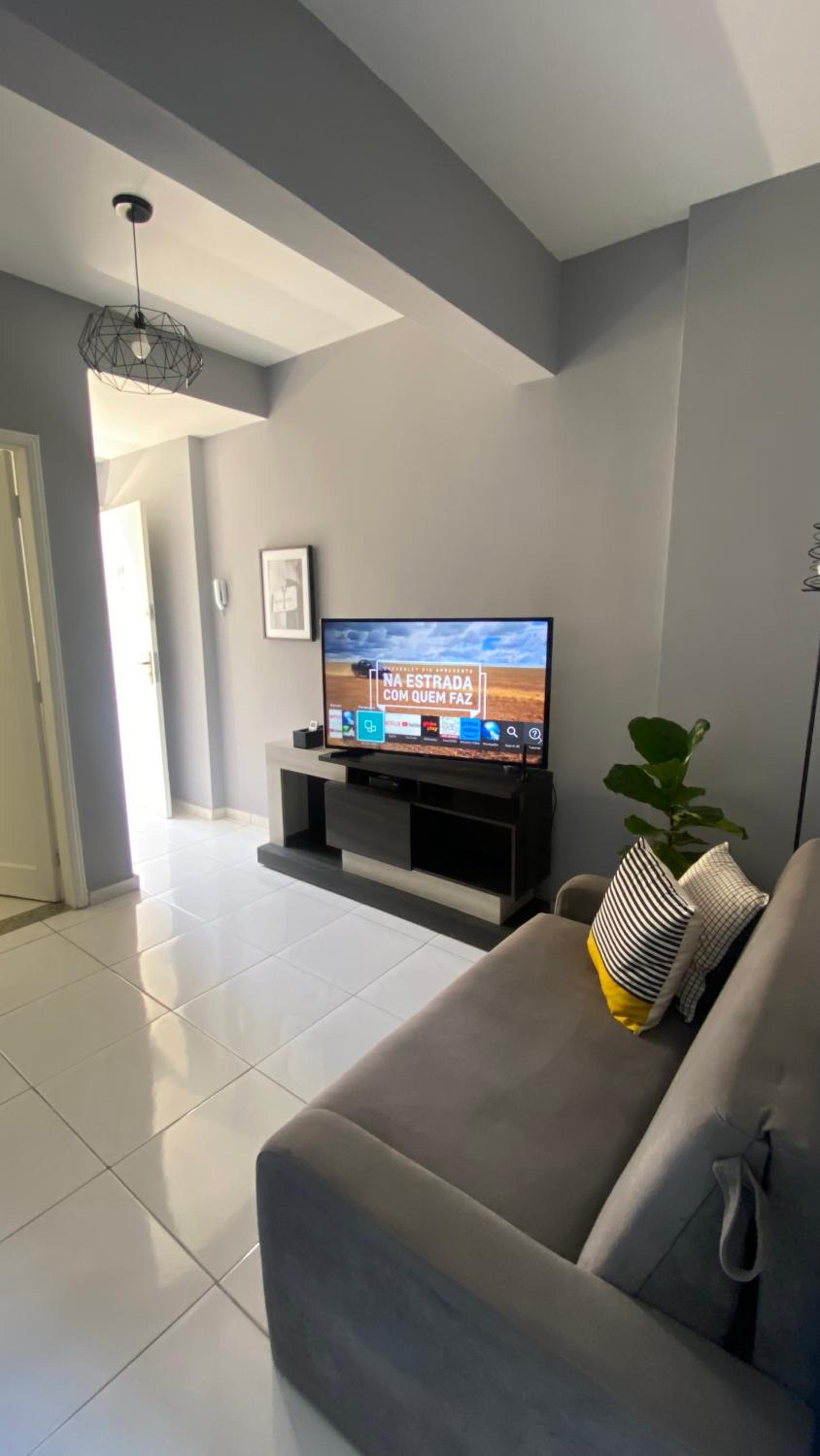 Apartment with Sea View - Photo 16