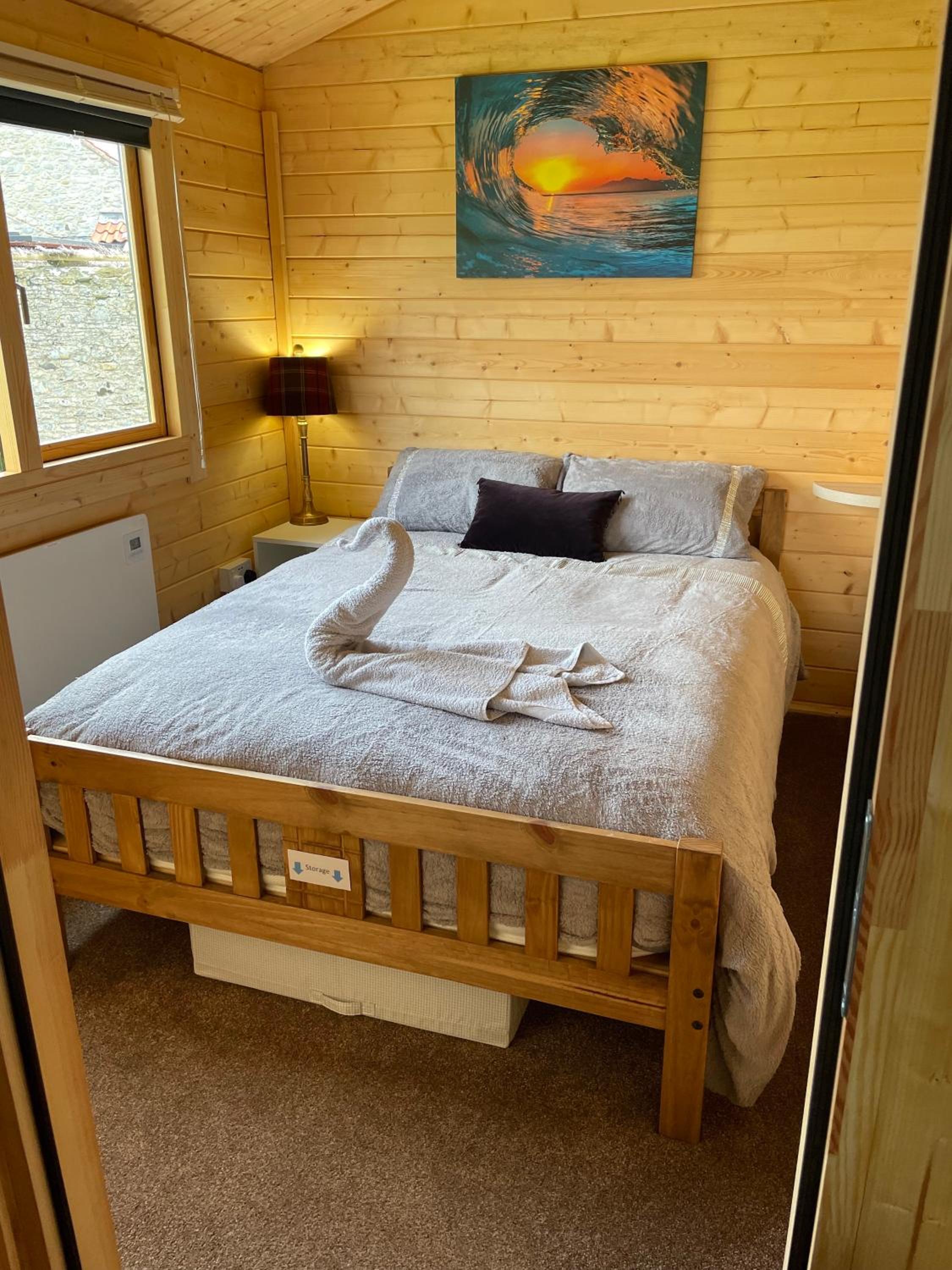 Two-Bedroom Chalet - Photo 1