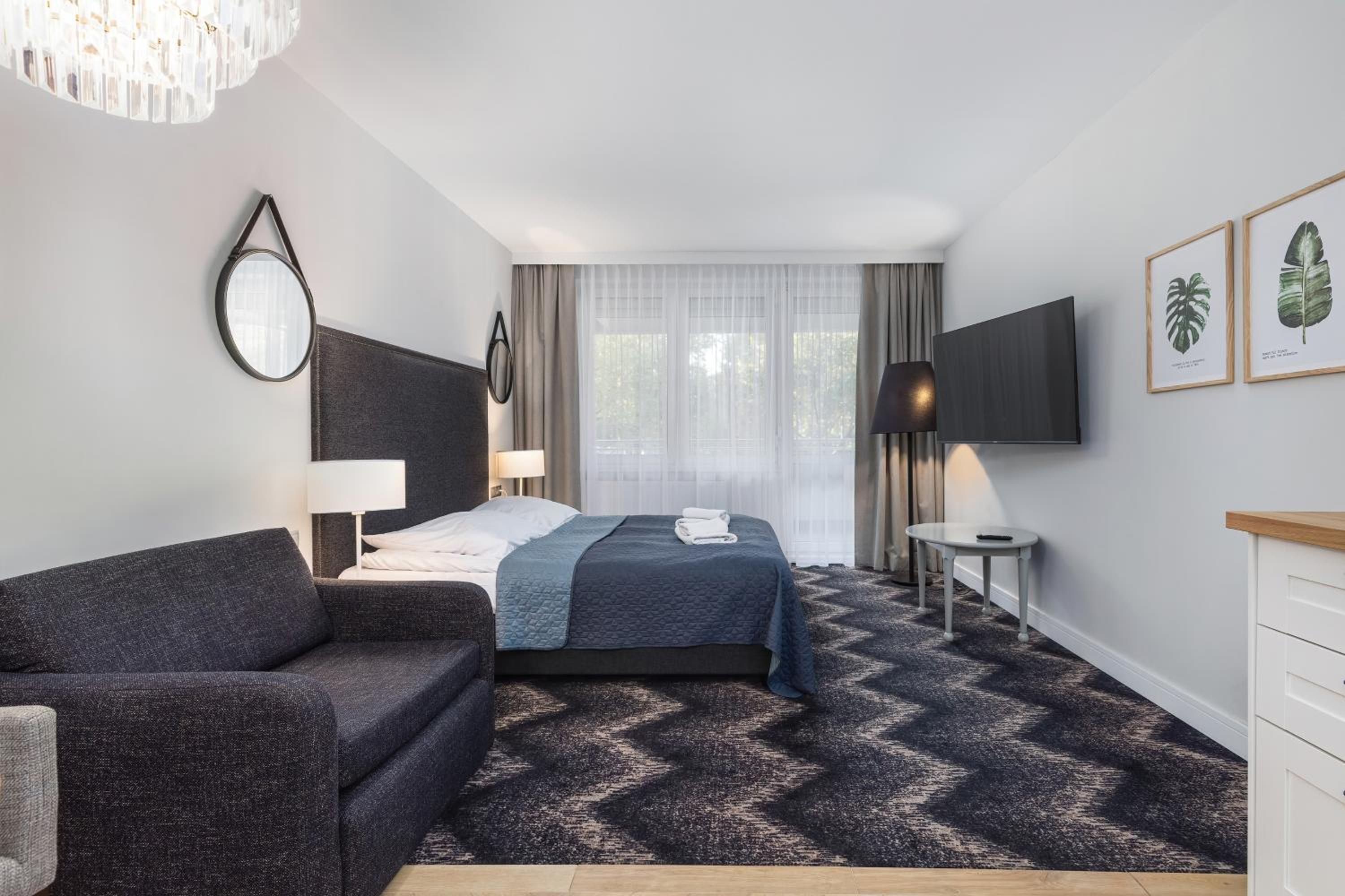 Superior Double Apartament