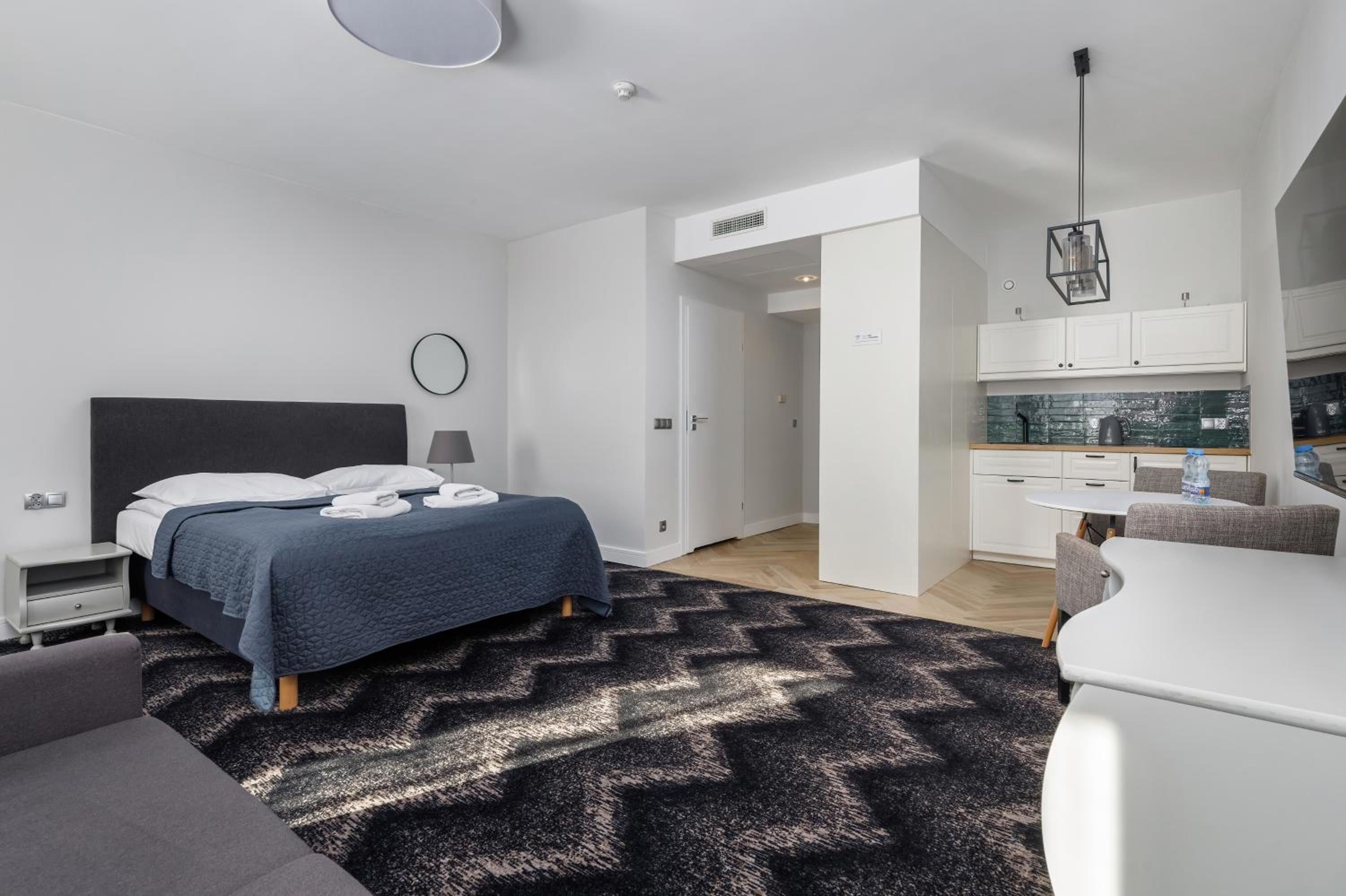 Superior Apartment with balcony - Photo 12