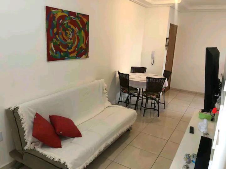 Three-Bedroom Apartment - Photo 22