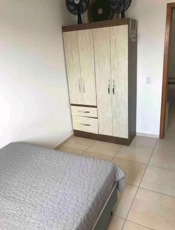 Three-Bedroom Apartment - Photo 20