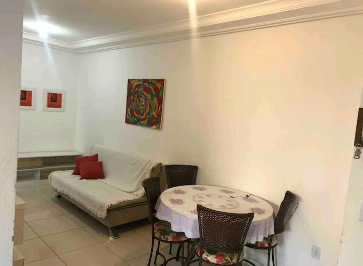 Three-Bedroom Apartment - Photo 6