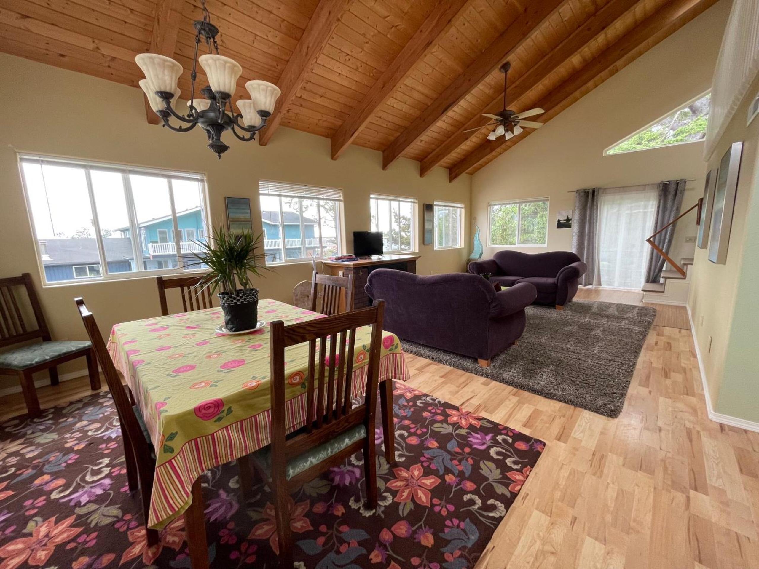 Apartment with Sea View photo 3