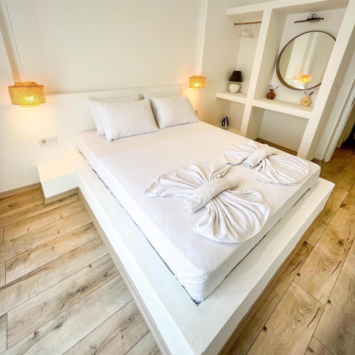 Appartamento con 1 Camera da Letto