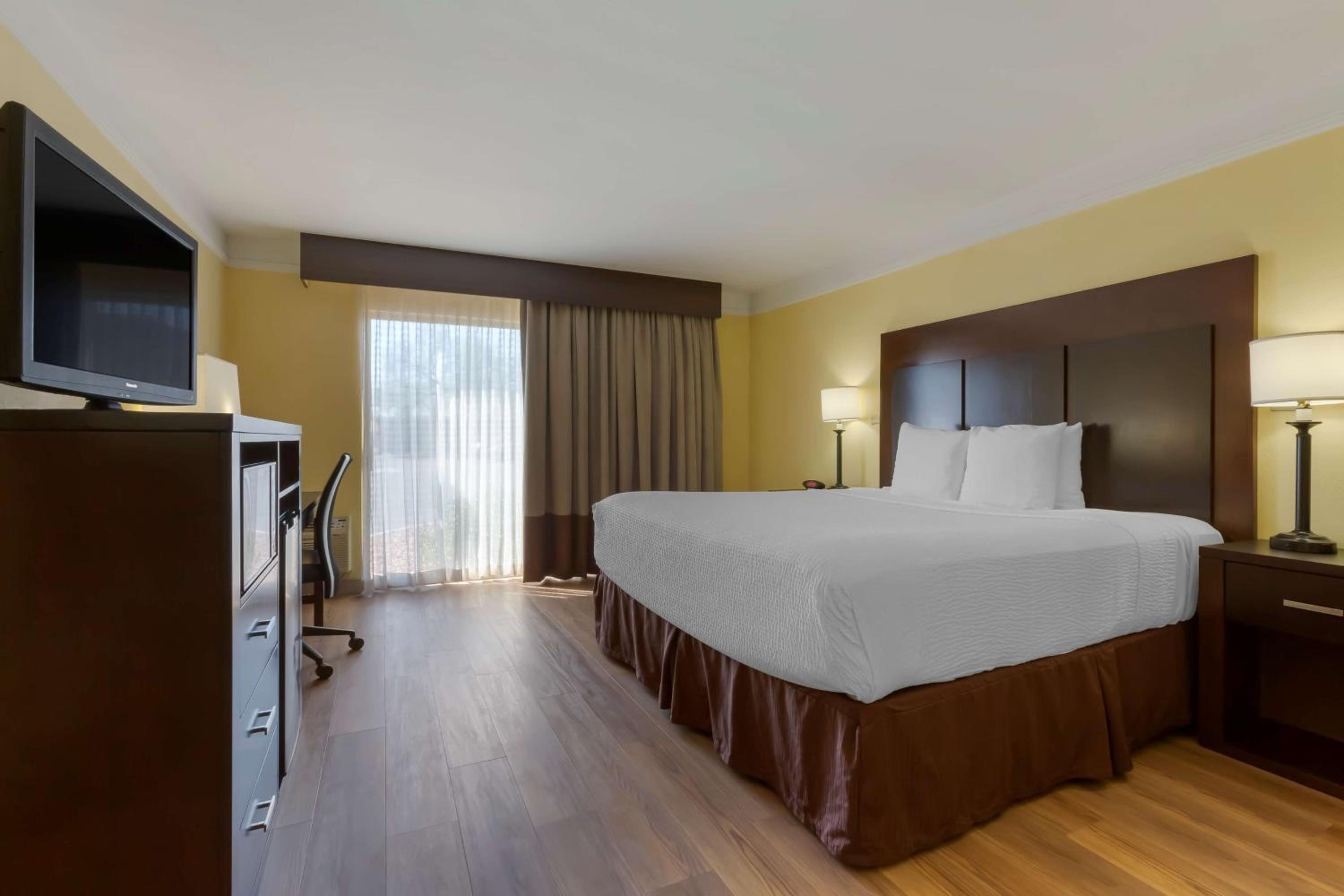 King Room - Photo 2