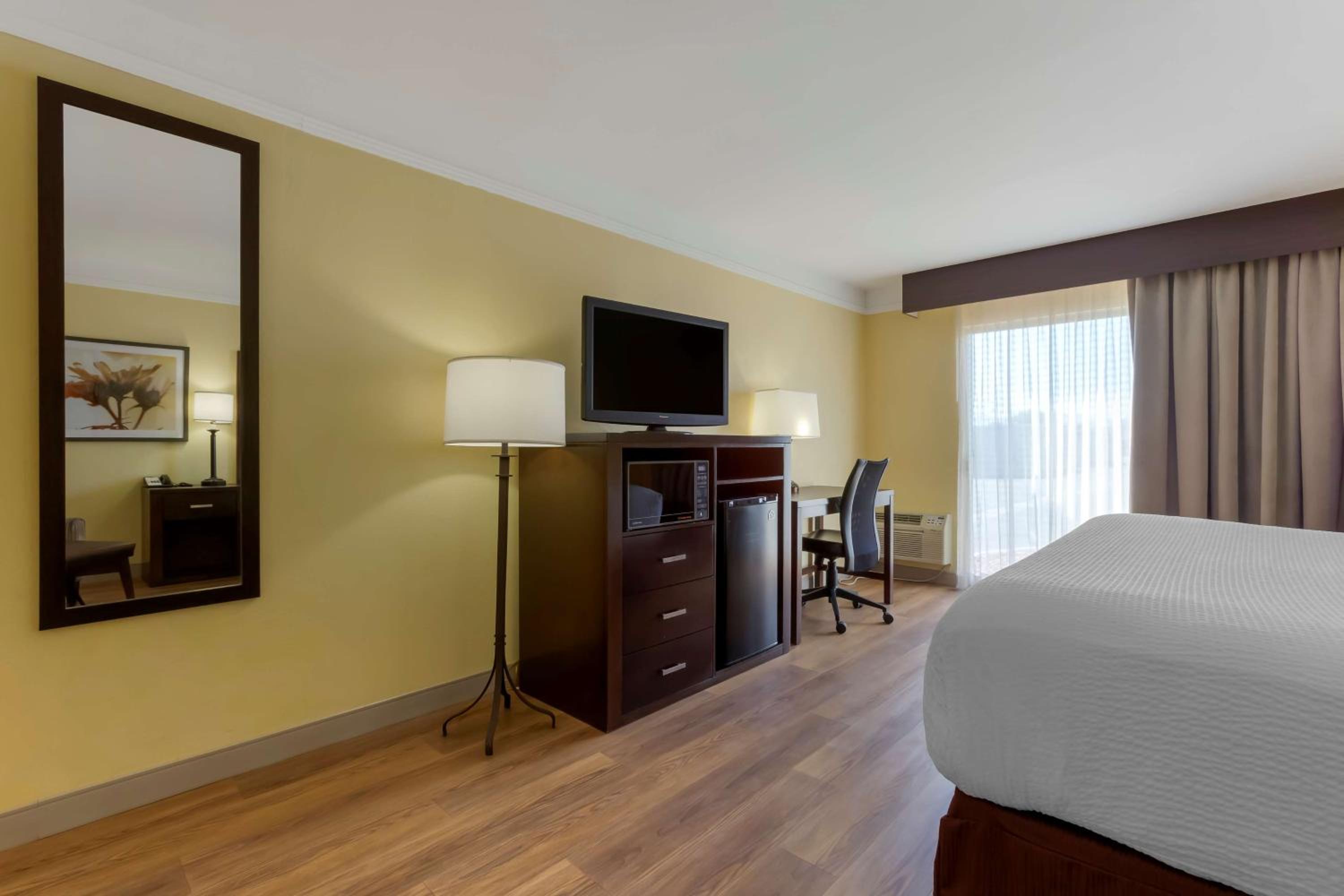 King Room - Photo 3