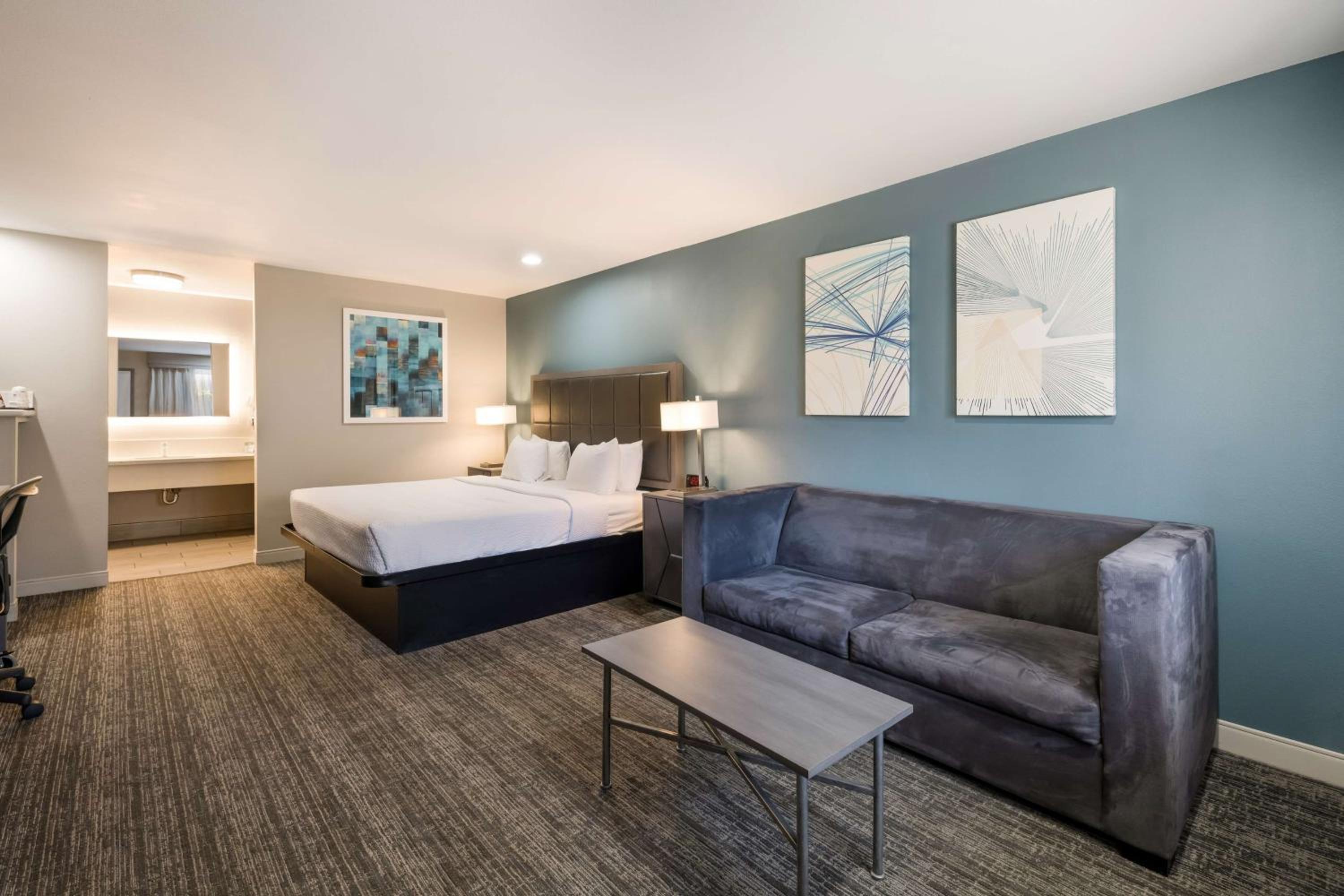 King Room photo 3