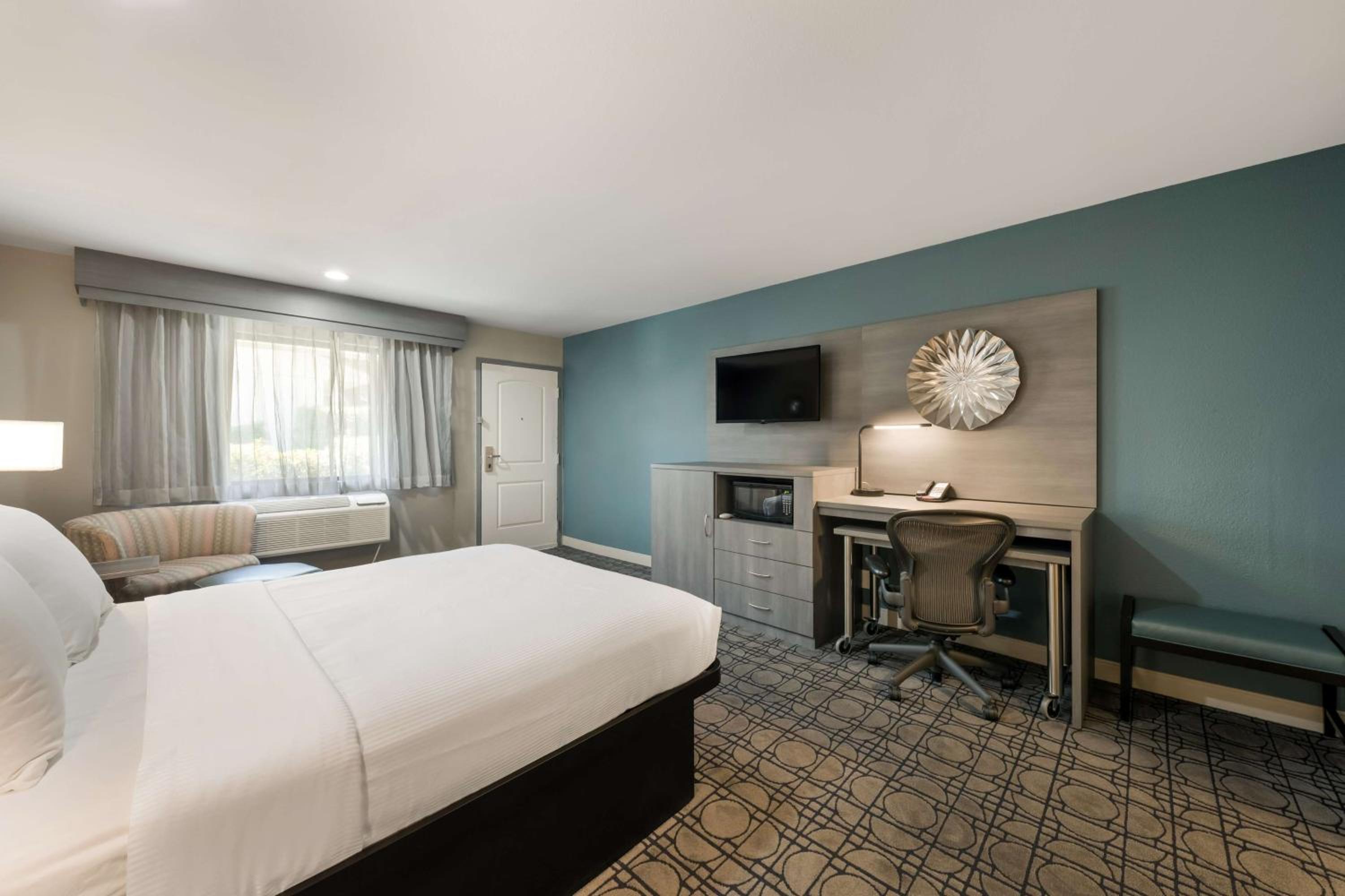 Best Western Big Country Inn, 사진 4