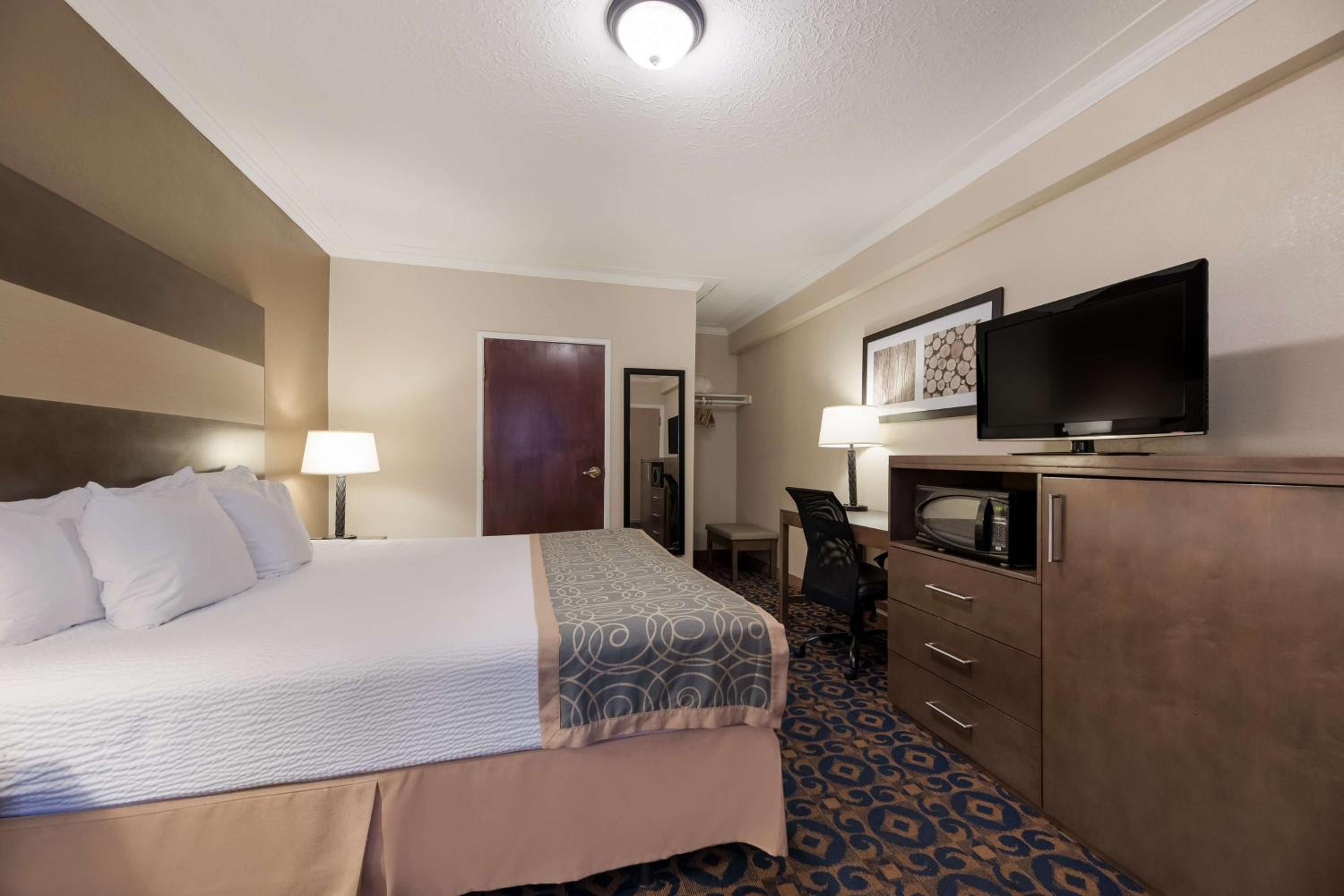 Best Western Butch Cassidy Inn, Billede 3