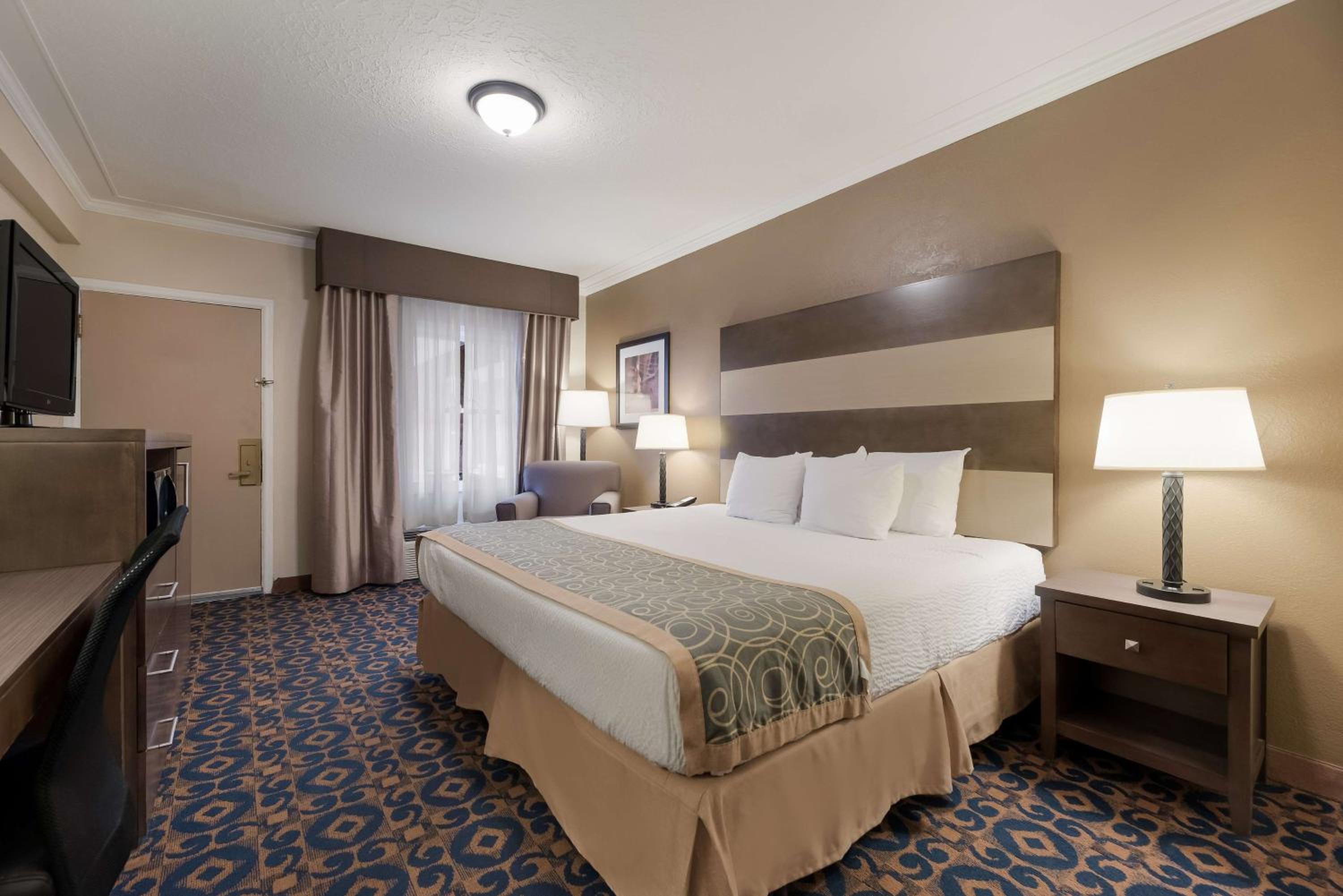 Best Western Butch Cassidy Inn, Billede 2