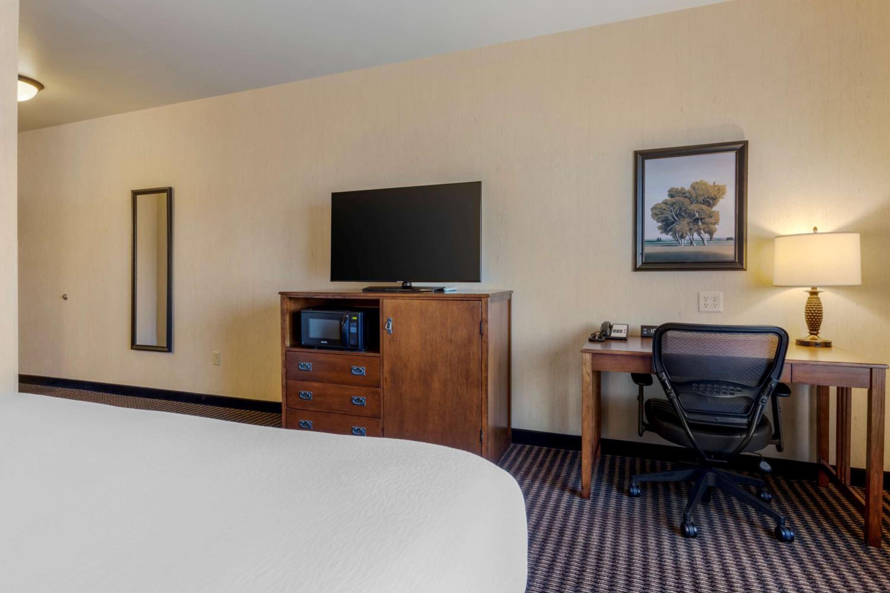 King Room - Non-Smoking - Photo 3