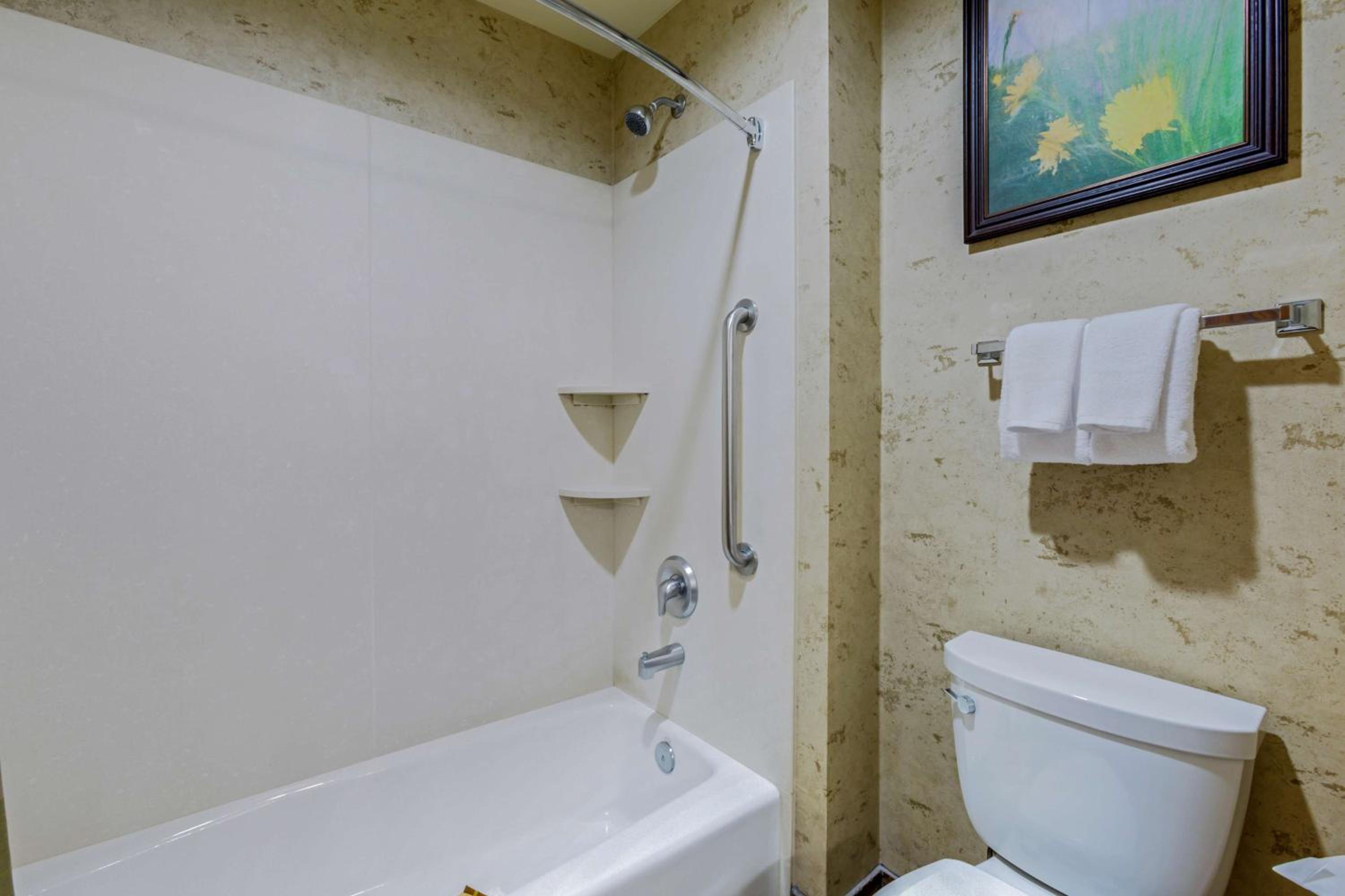 King Room - Non-Smoking - Photo 4