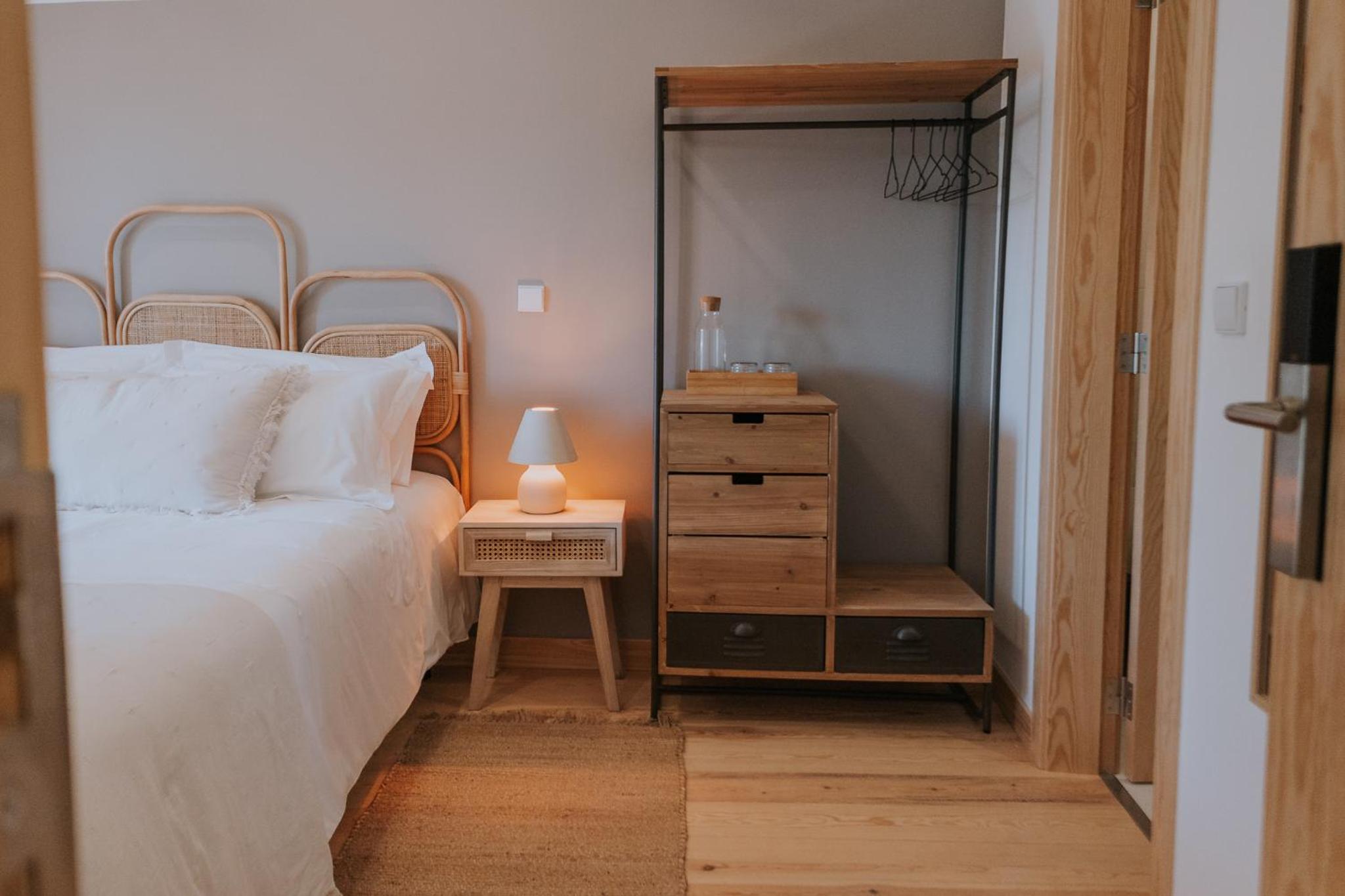 Small Double Room photo 2
