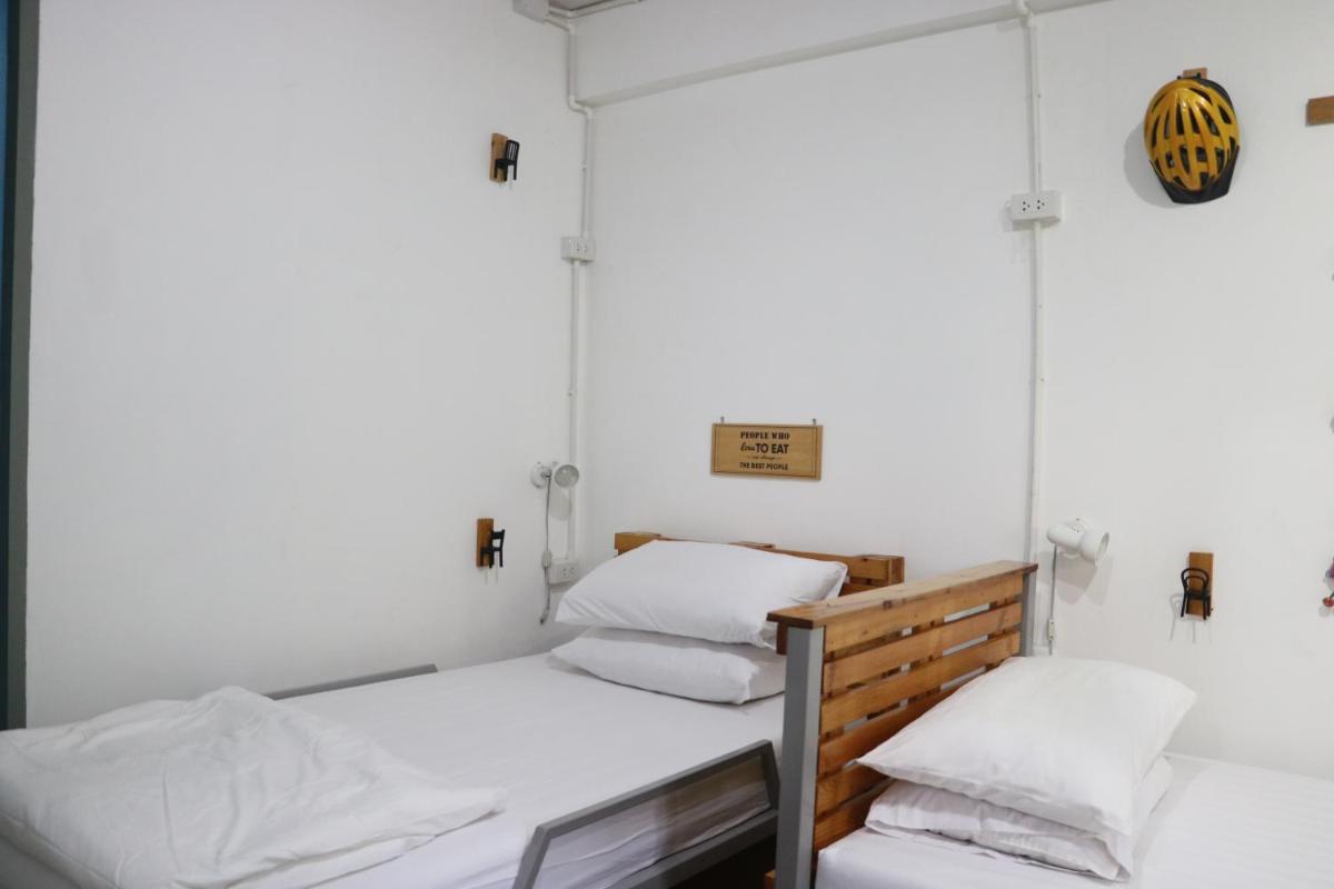 Standard Twin Room photo 1