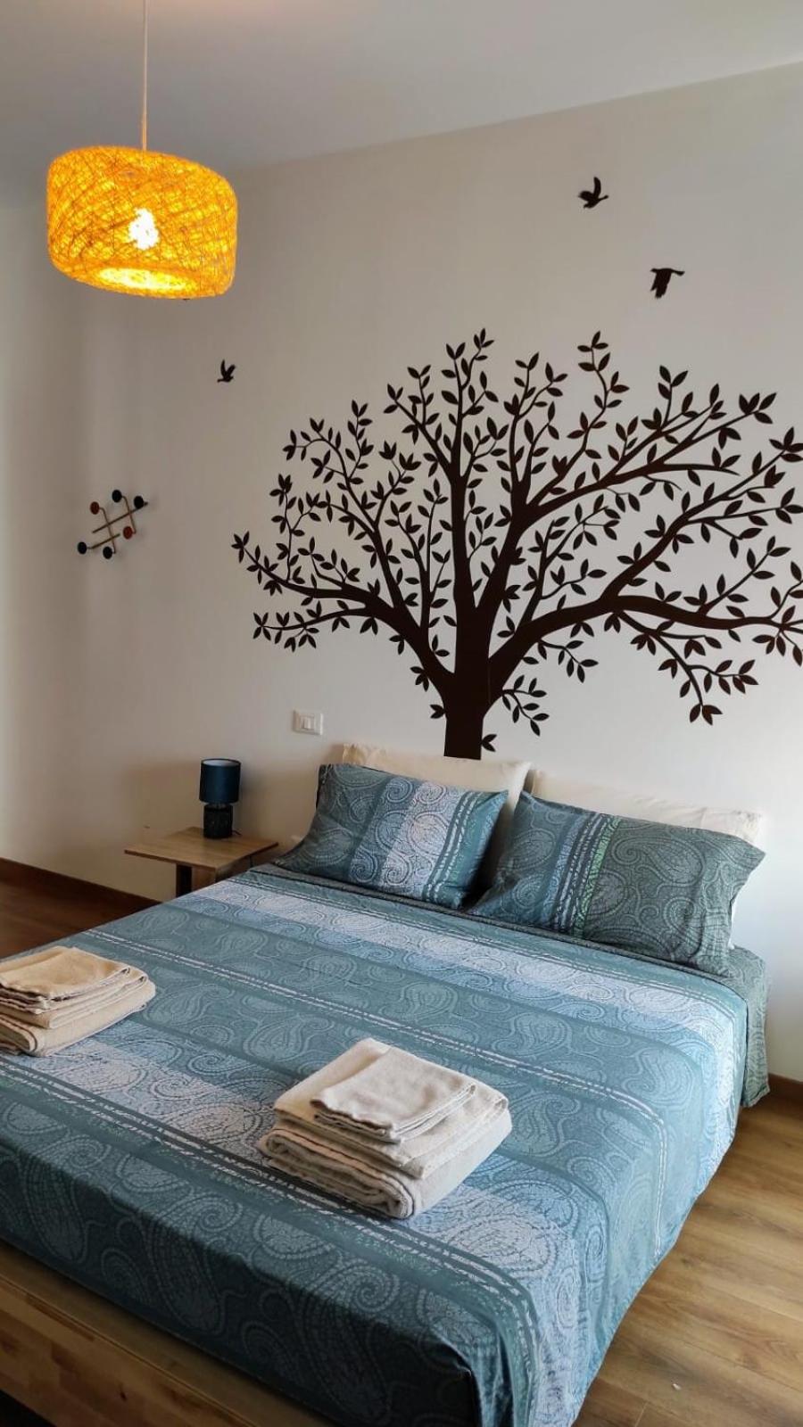 Double Room with Private Bathroom photo 3