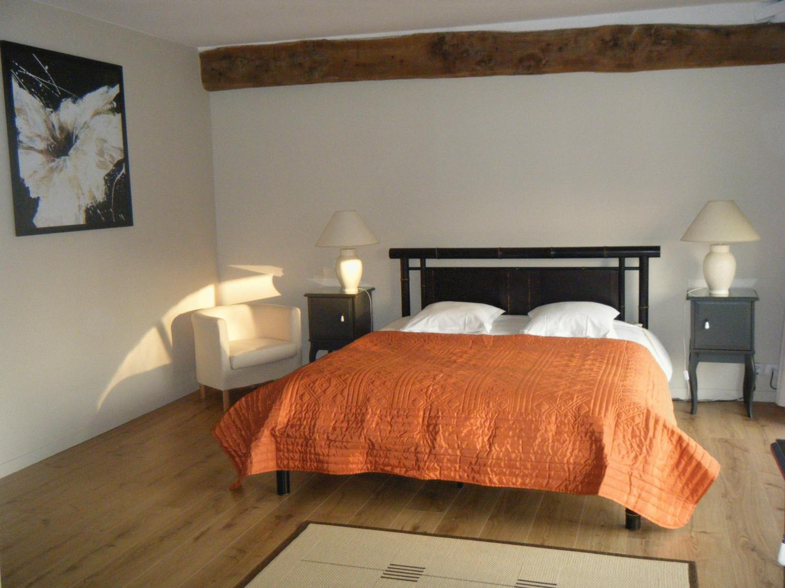 Double Room Teo photo 1