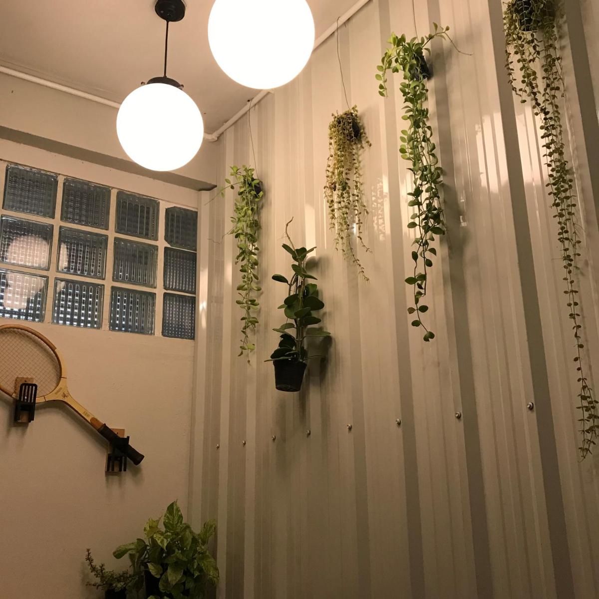 Twin Room photo 1