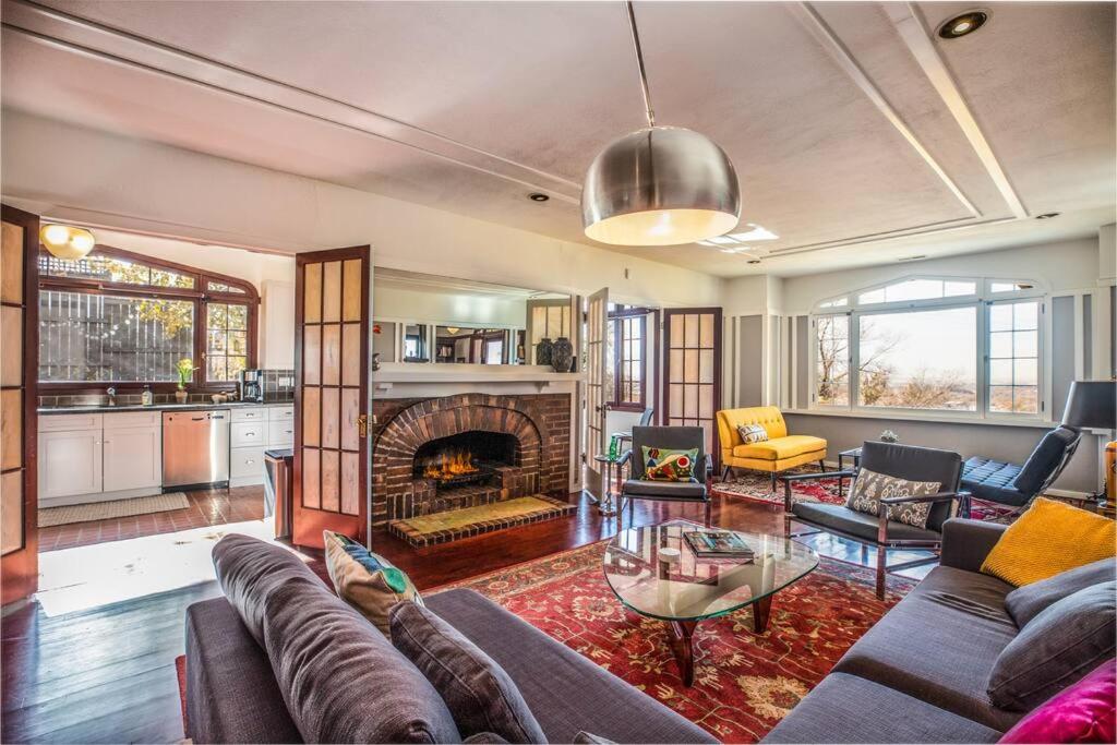 Three-Bedroom Villa photo 1