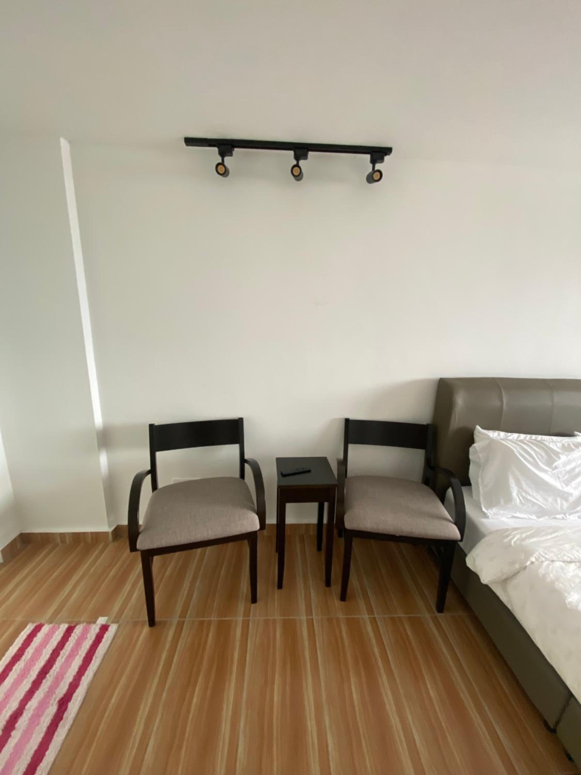 One-Bedroom Apartment photo 3