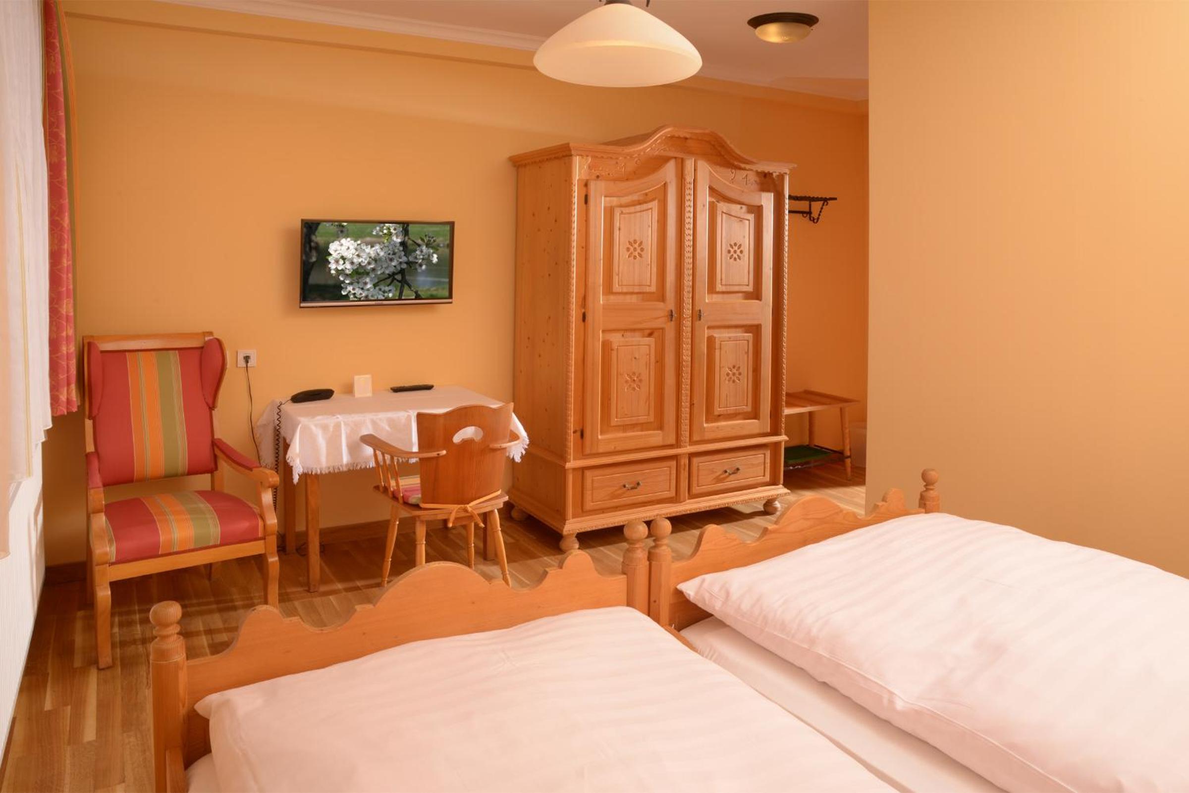 Comfort Double Room - Photo 12