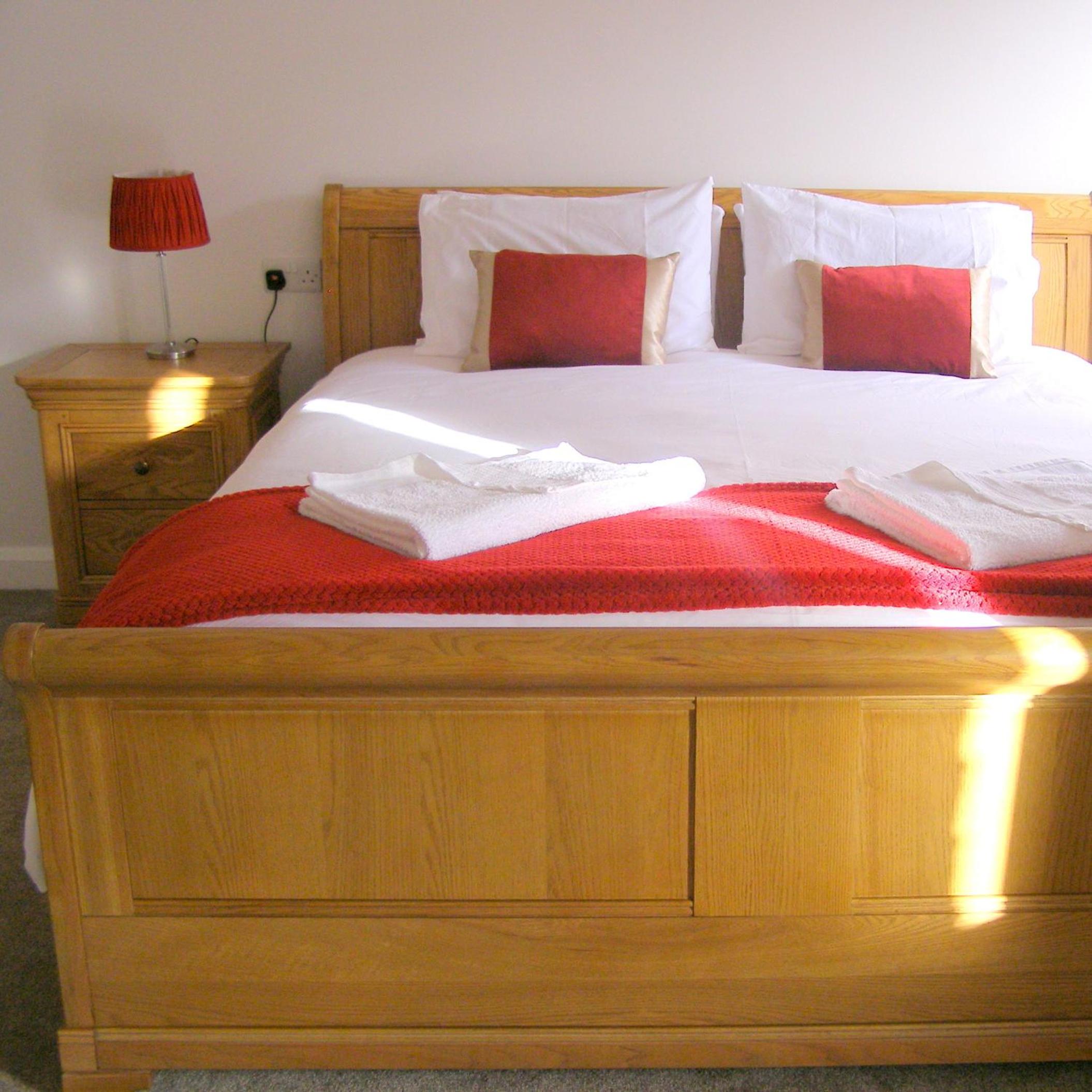 Coddy's Farm 8 Bedrooms Barn  photo 1
