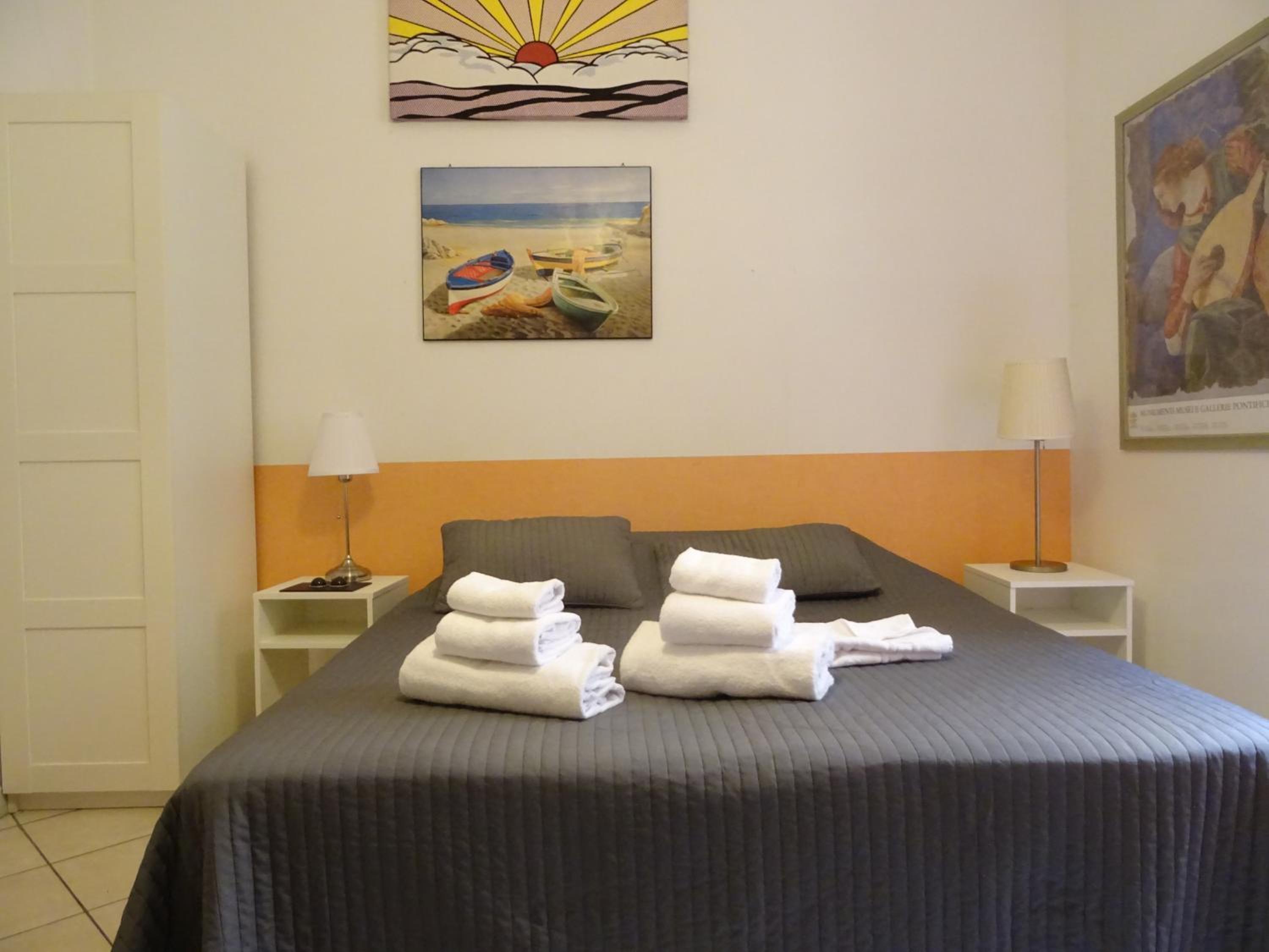 Double or Twin Room