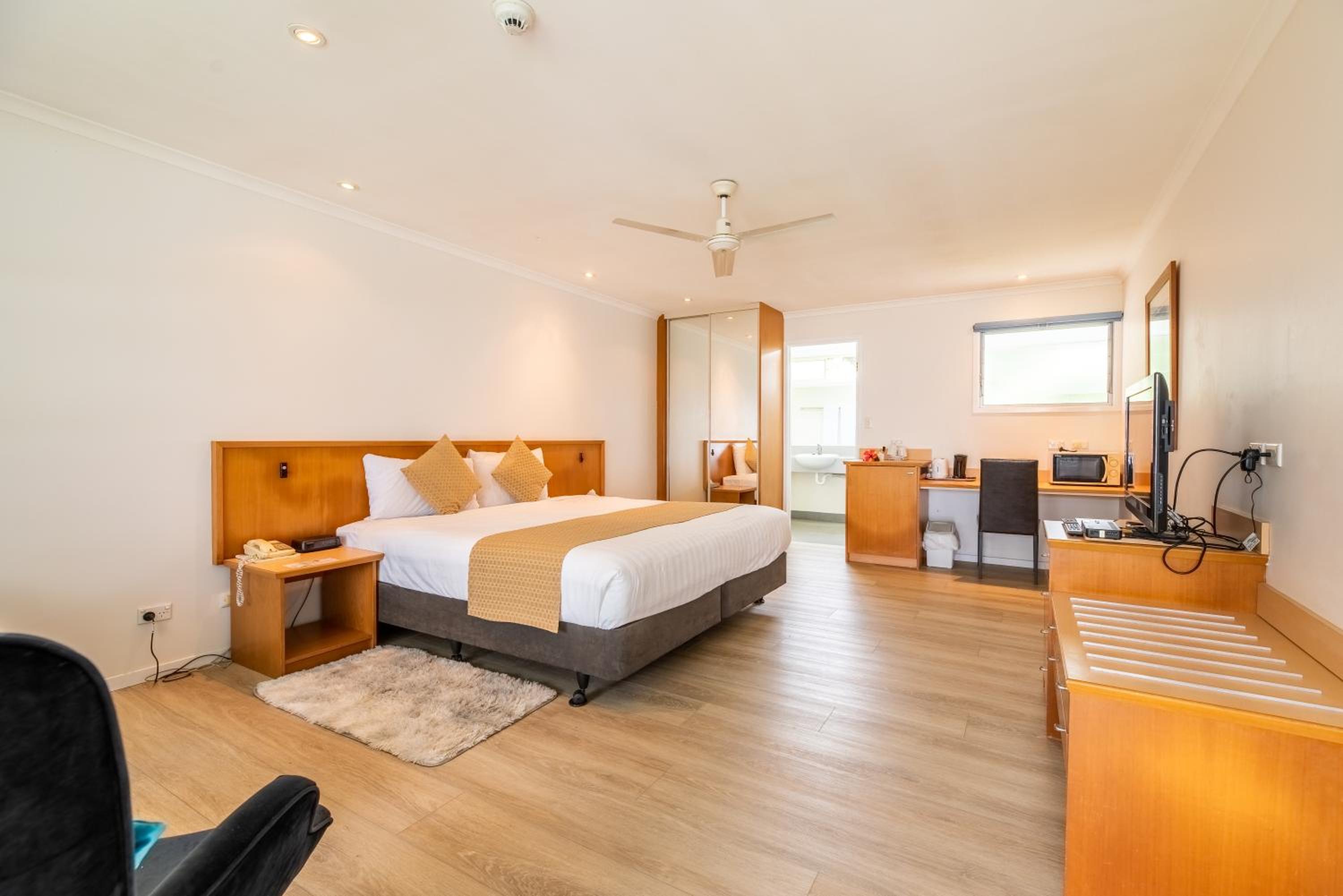 Superior Double Room photo 3