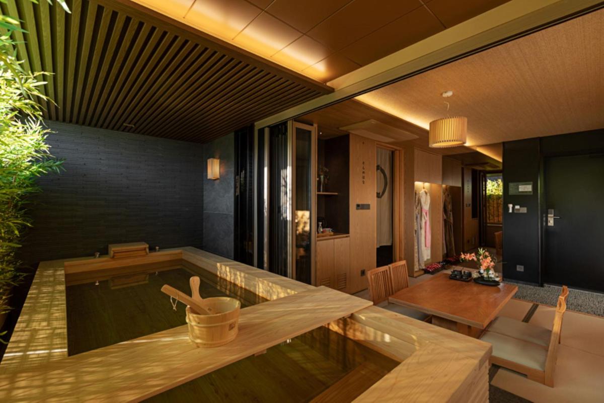 Sorano Hana  (Dinner + Breakfast Package for 2 / Pay at the hotel for the additional guests / Max 4)  - Photo 4