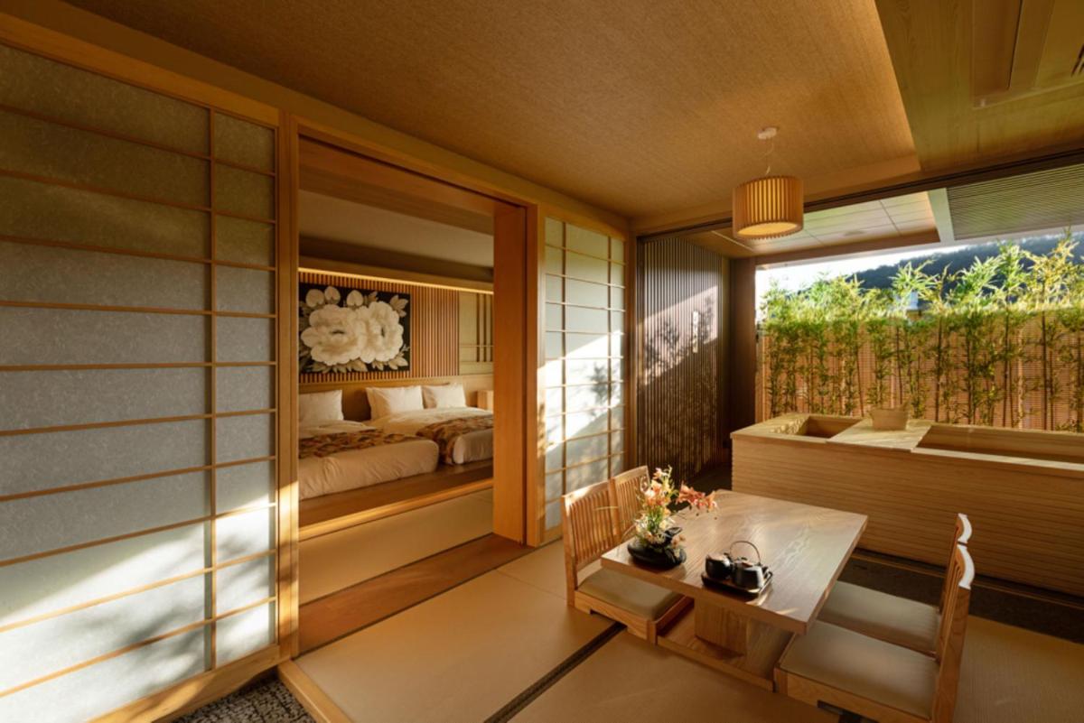 Sorano Hana  (Dinner + Breakfast Package for 2 / Pay at the hotel for the additional guests / Max 4)  - Photo 6