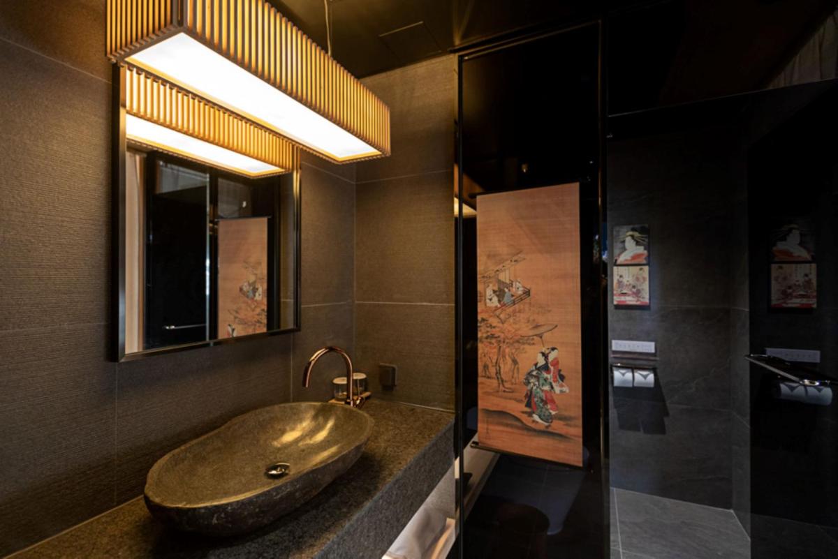 Sorano Hana  (Dinner + Breakfast Package for 2 / Pay at the hotel for the additional guests / Max 4)  - Photo 7