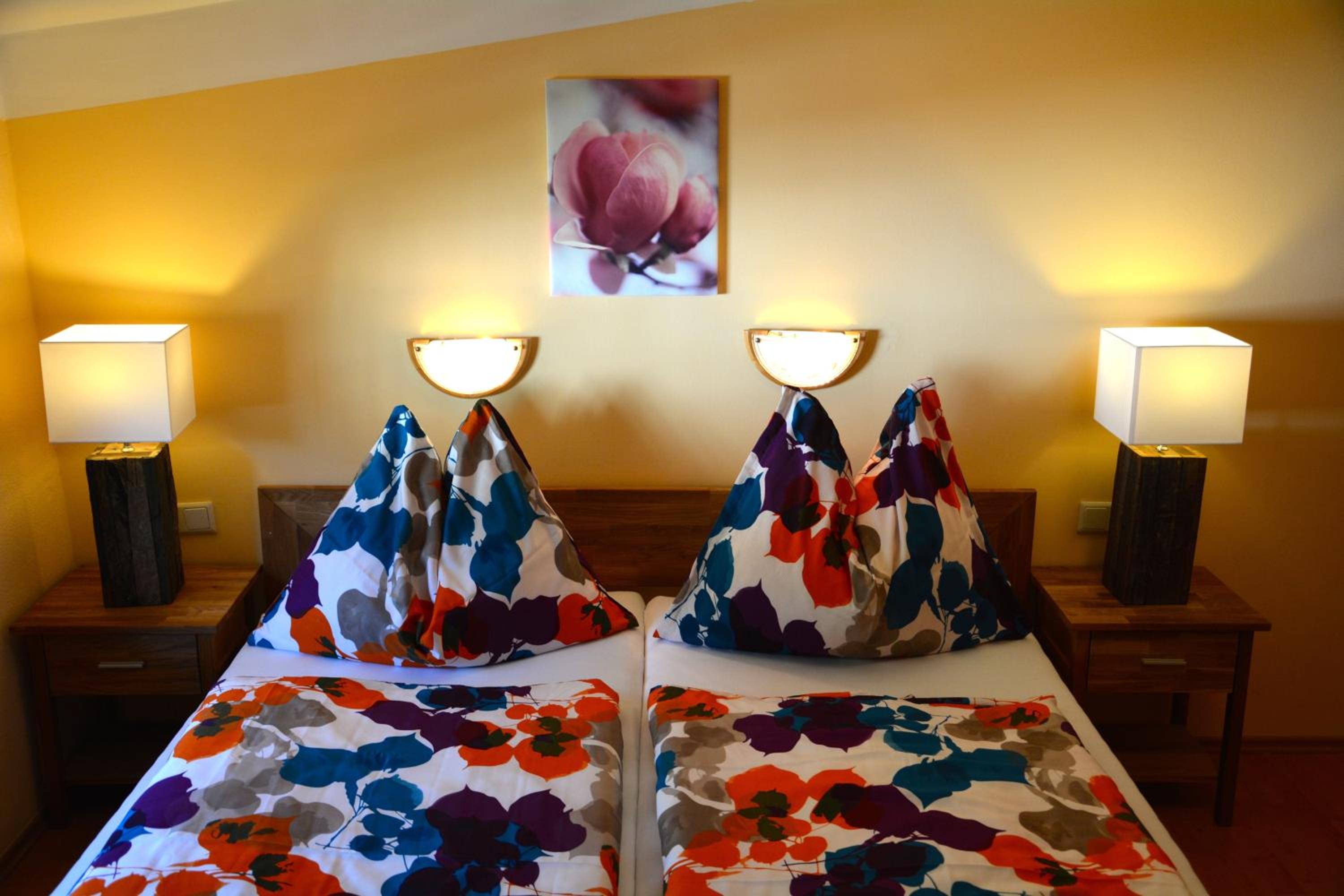 Quadruple Room photo 2