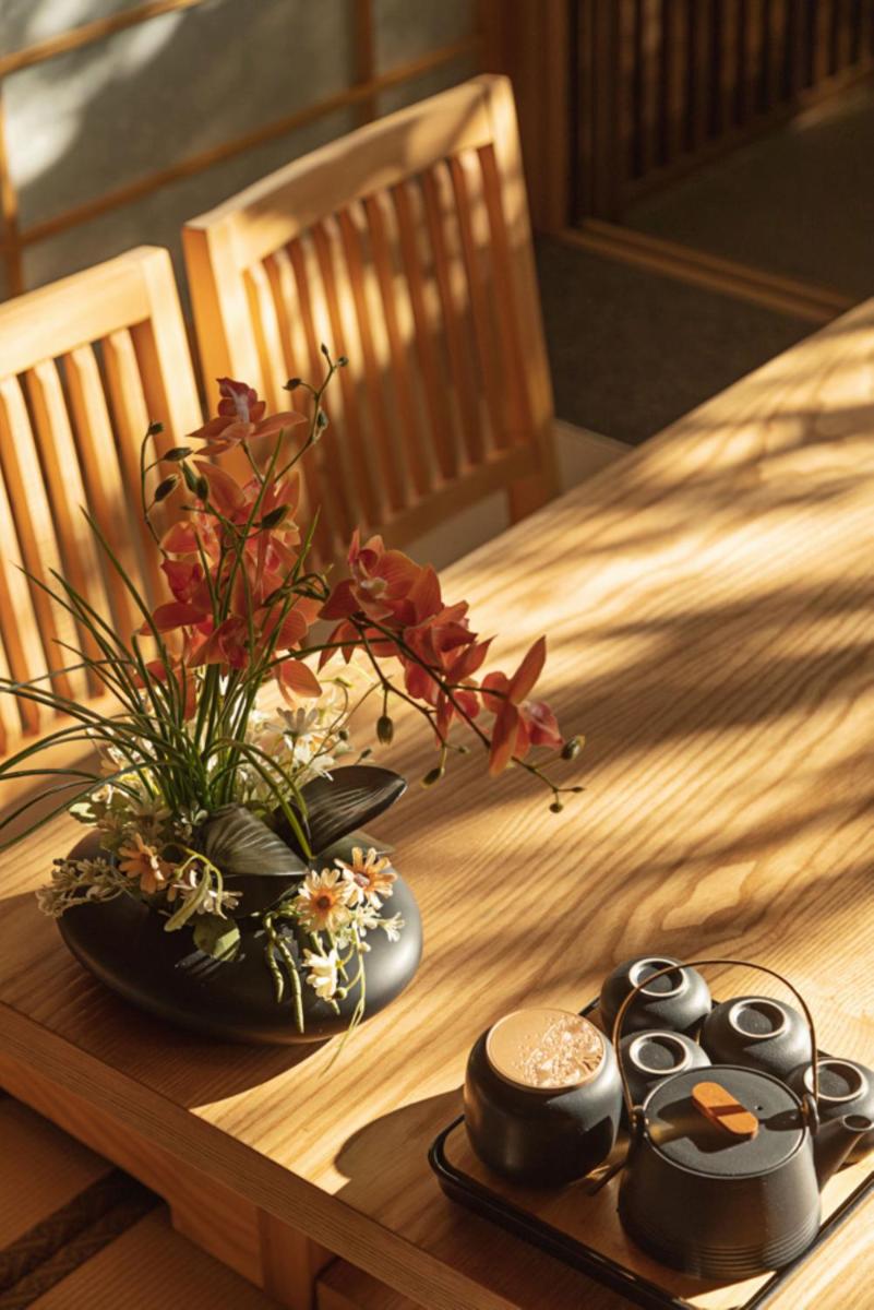Sorano Hana  (Dinner + Breakfast Package for 2 / Pay at the hotel for the additional guests / Max 4)  - Photo 3