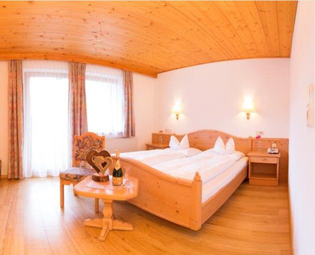 Double Room with Balcony photo 3