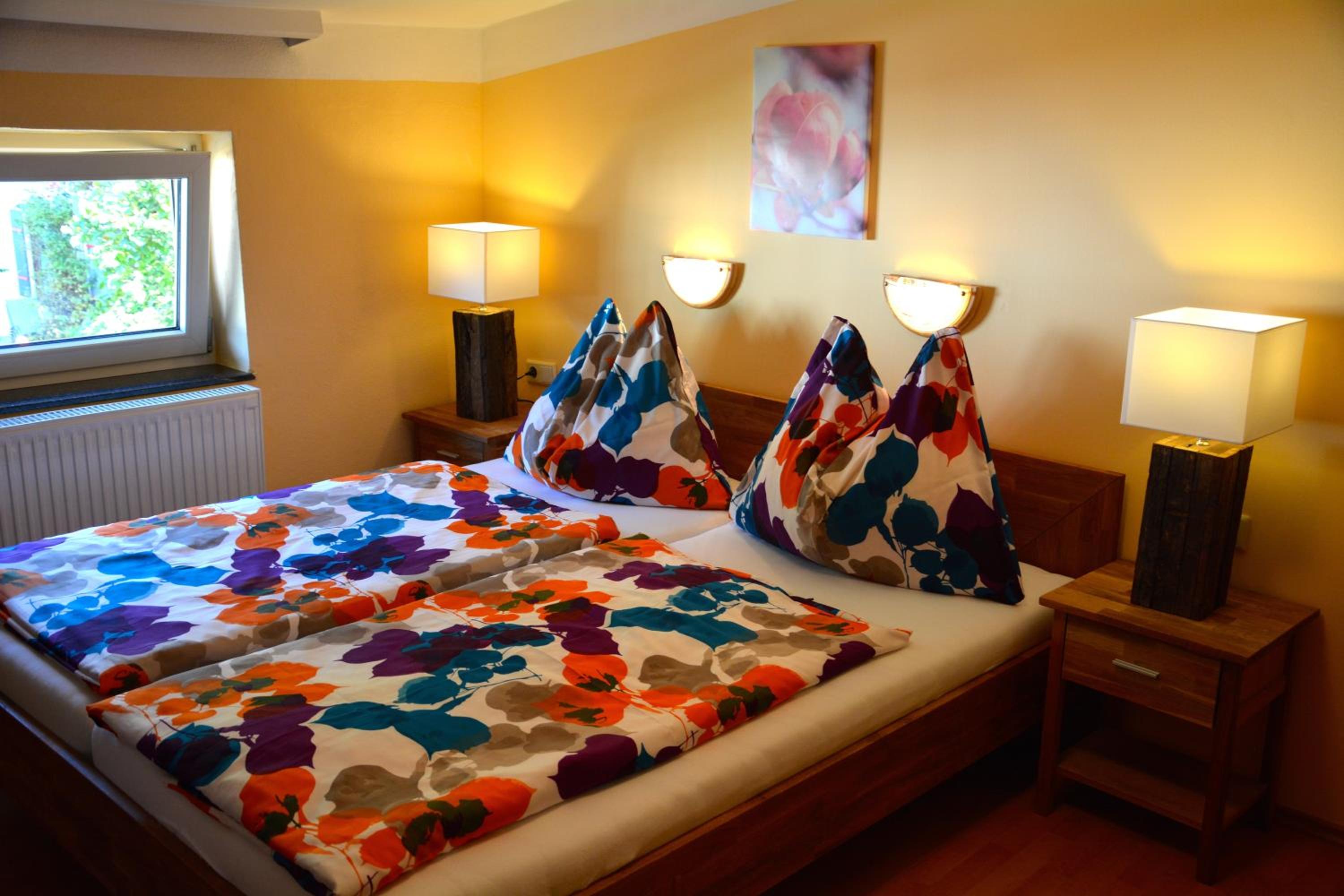 Quadruple Room photo 3