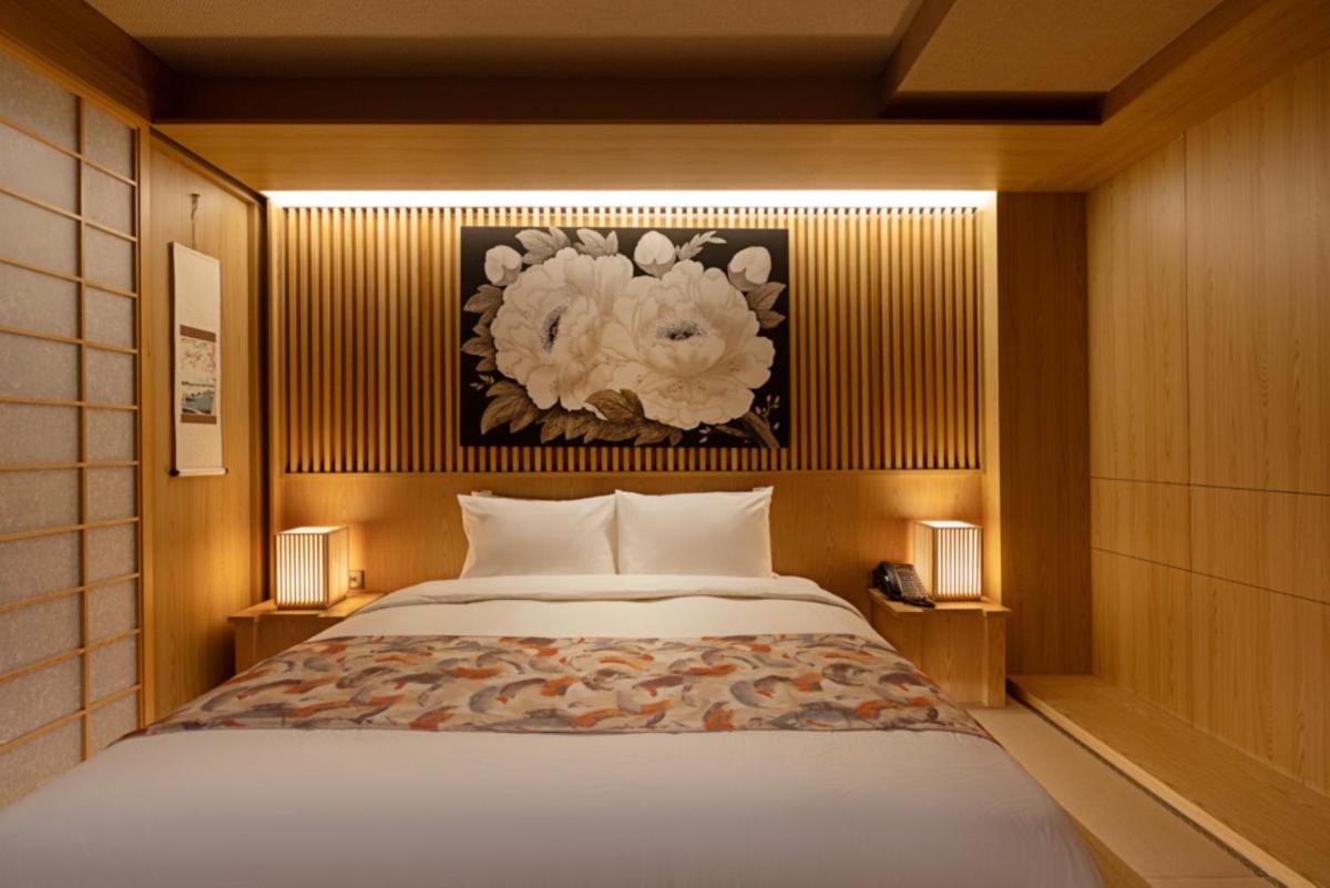 Morino Kage ((Dinner + Breakfast Package for 2 / No extra guests) - Photo 2
