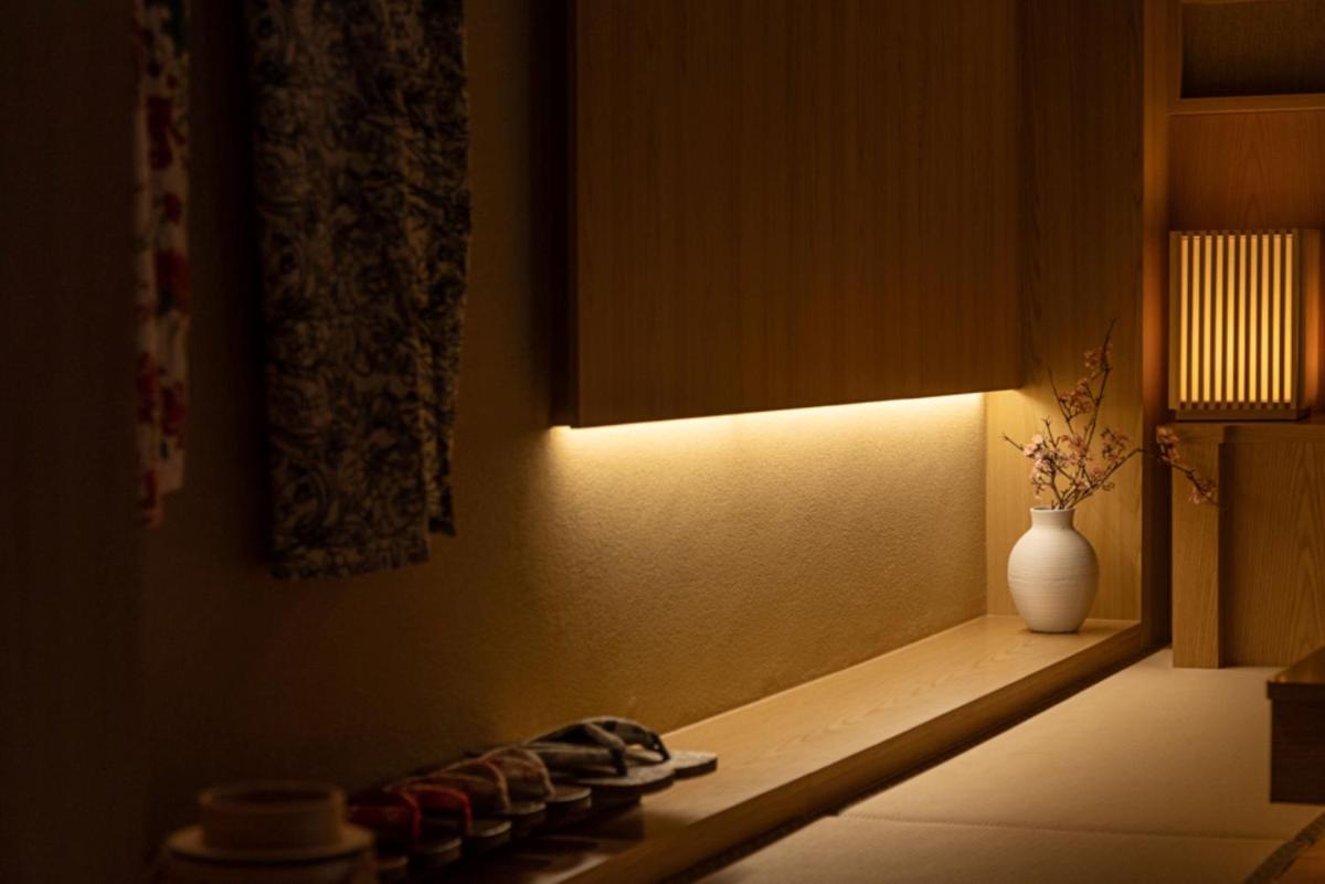 Morino Kage ((Dinner + Breakfast Package for 2 / No extra guests) - Photo 5