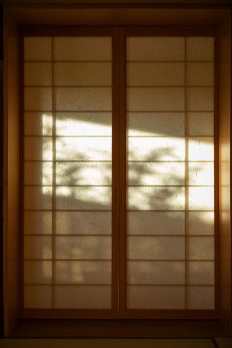 Morino Kage ((Dinner + Breakfast Package for 2 / No extra guests) - Photo 3