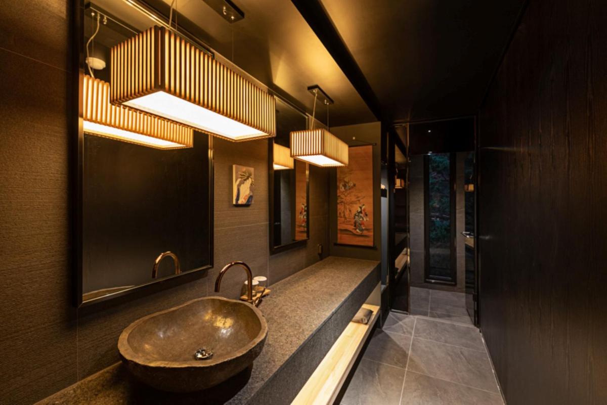 Morino Kage ((Dinner + Breakfast Package for 2 / No extra guests) - Photo 6