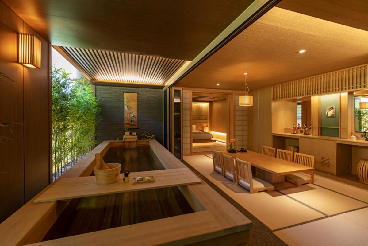 Namino Shotai (Dinner + Breakfast Package for 2 / Pay at the hotel for the additional guests / Max 6) - Photo 4